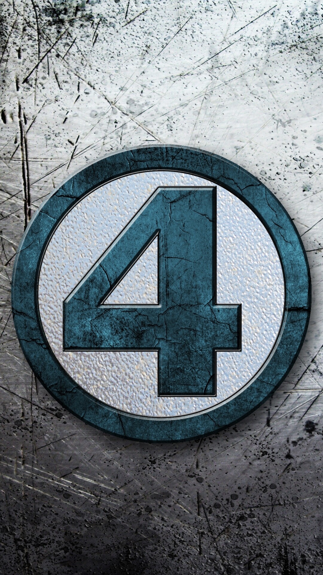 Fantastic Four, Comic books, 1080x1920 Full HD Phone