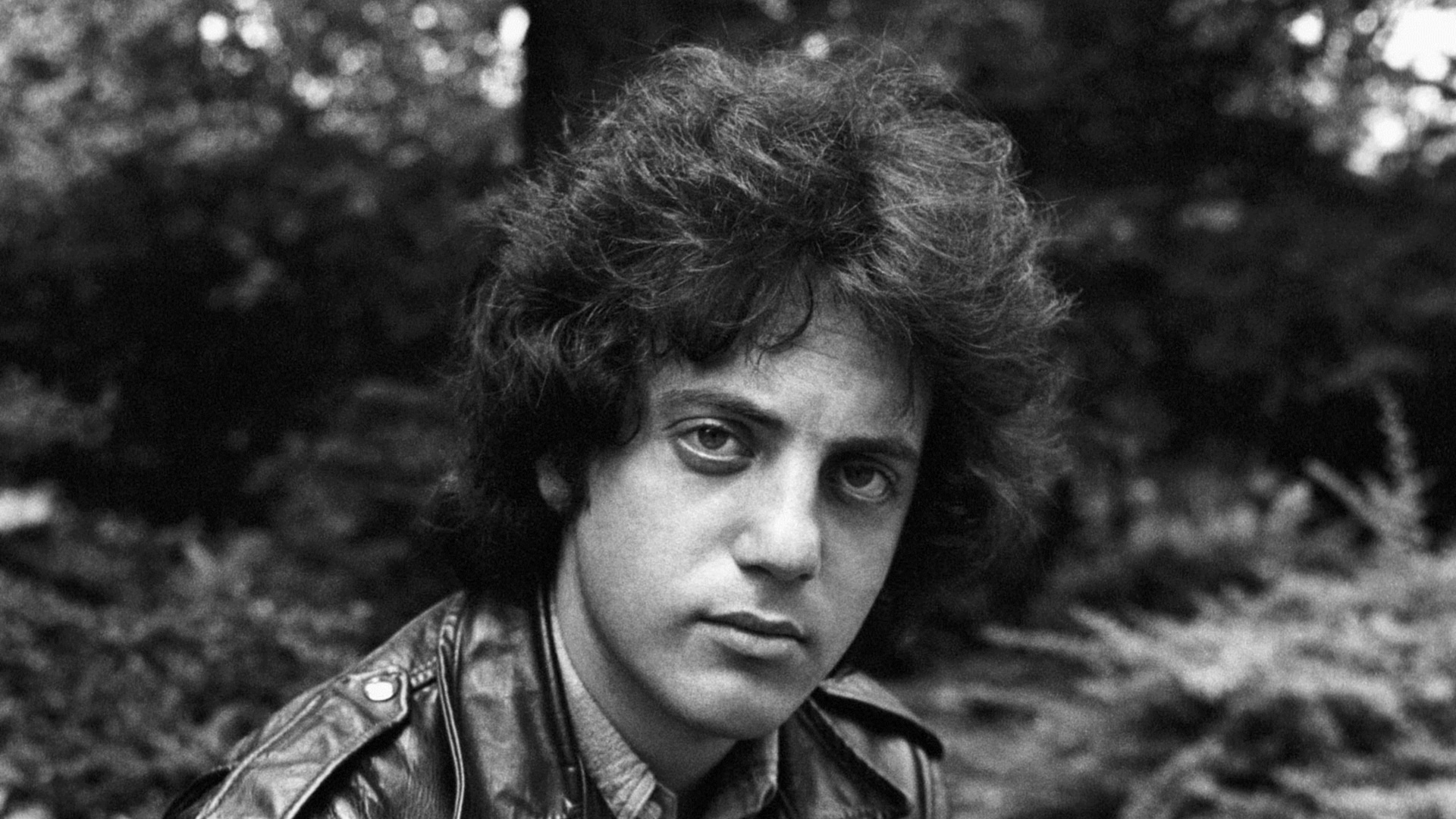 Billy Joel, Music Genre, Rock, Piano, Classical Influence, 1920x1080 Full HD Desktop