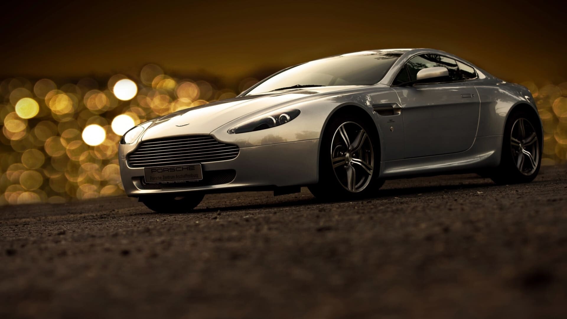 Aston Martin wallpapers, Backgrounds, Images download, 1920x1080 Full HD Desktop