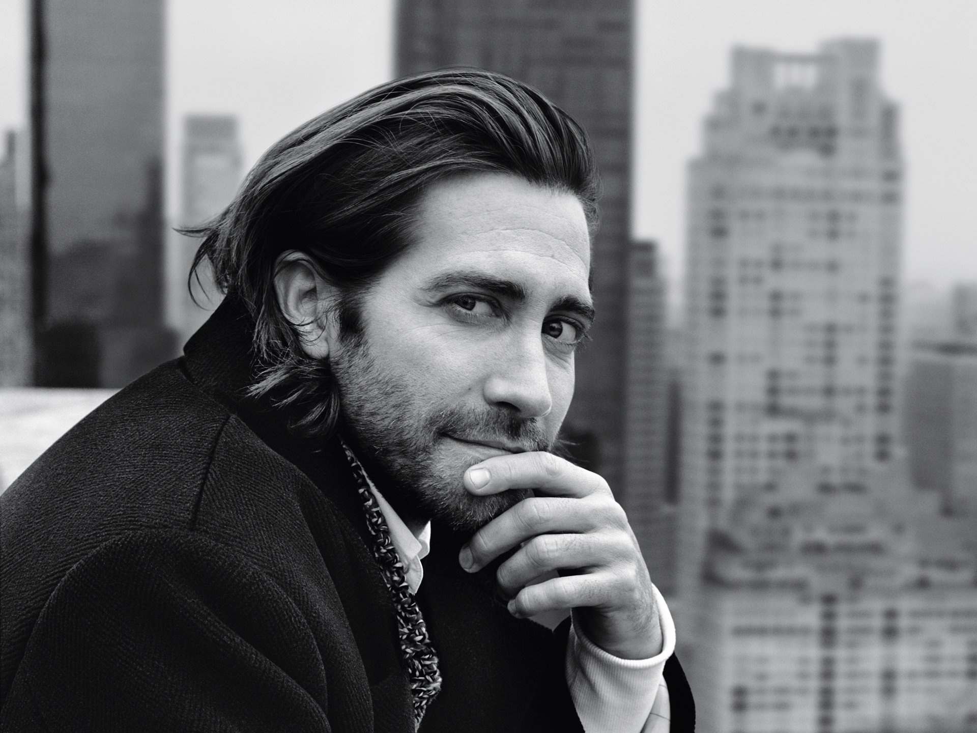 Jake Gyllenhaal, HD wallpaper, Background image, 1920x1440 HD Desktop