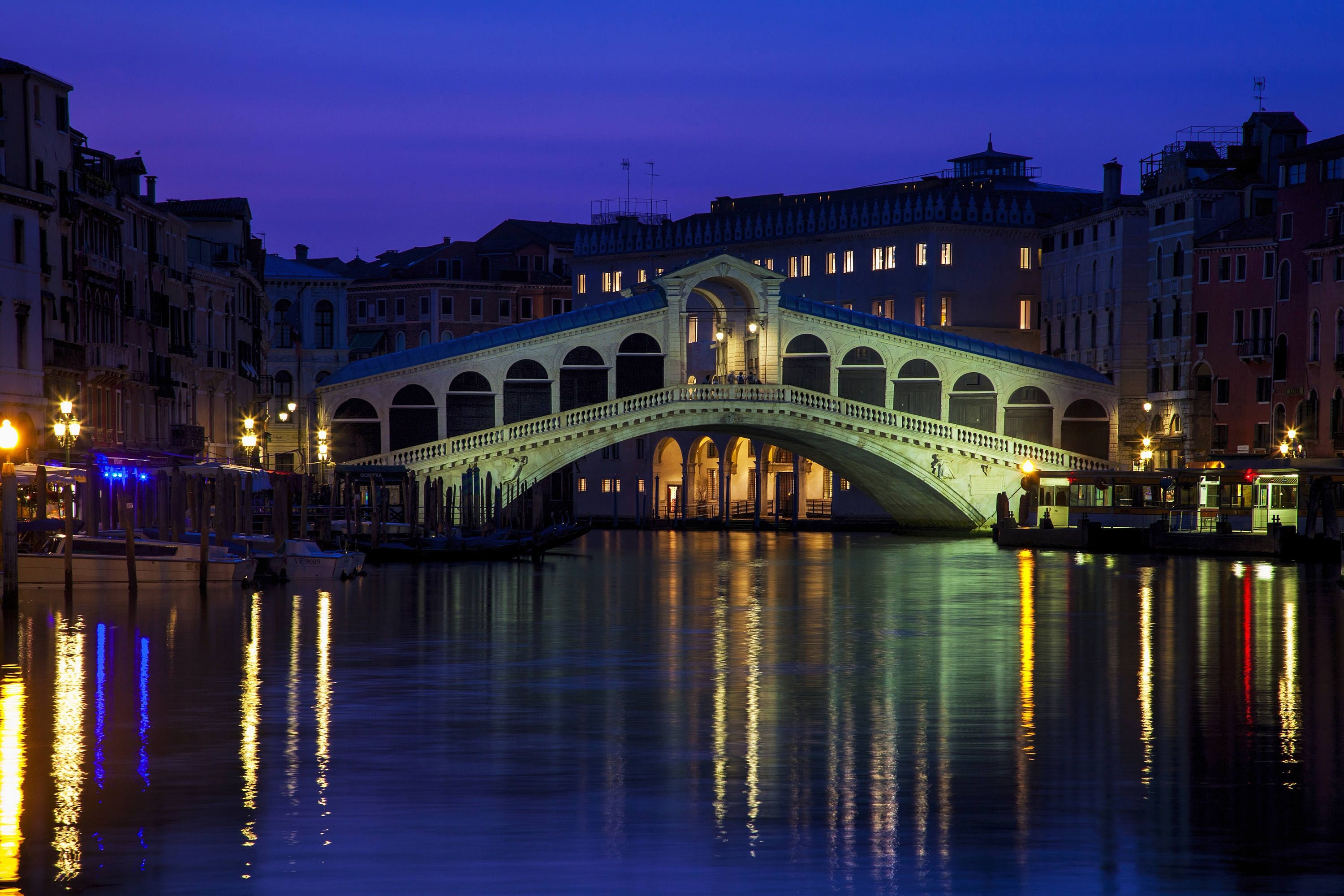 Venice Italy photography, Venice print, The Rialto, Etsy, 3000x2000 HD Desktop