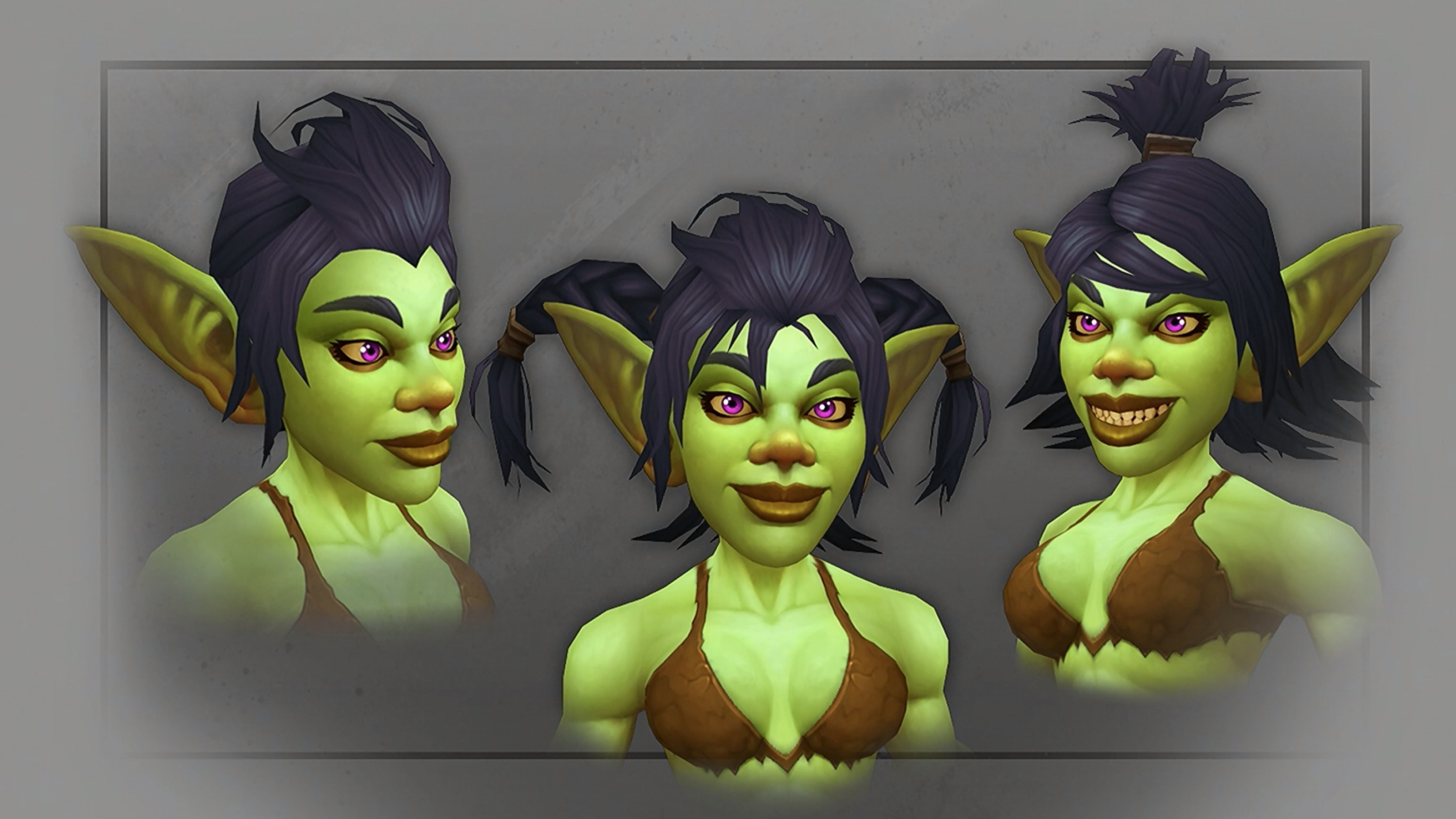 Goblin culture, World of Warcraft, Goblin lore, Goblin society, 3840x2160 4K Desktop