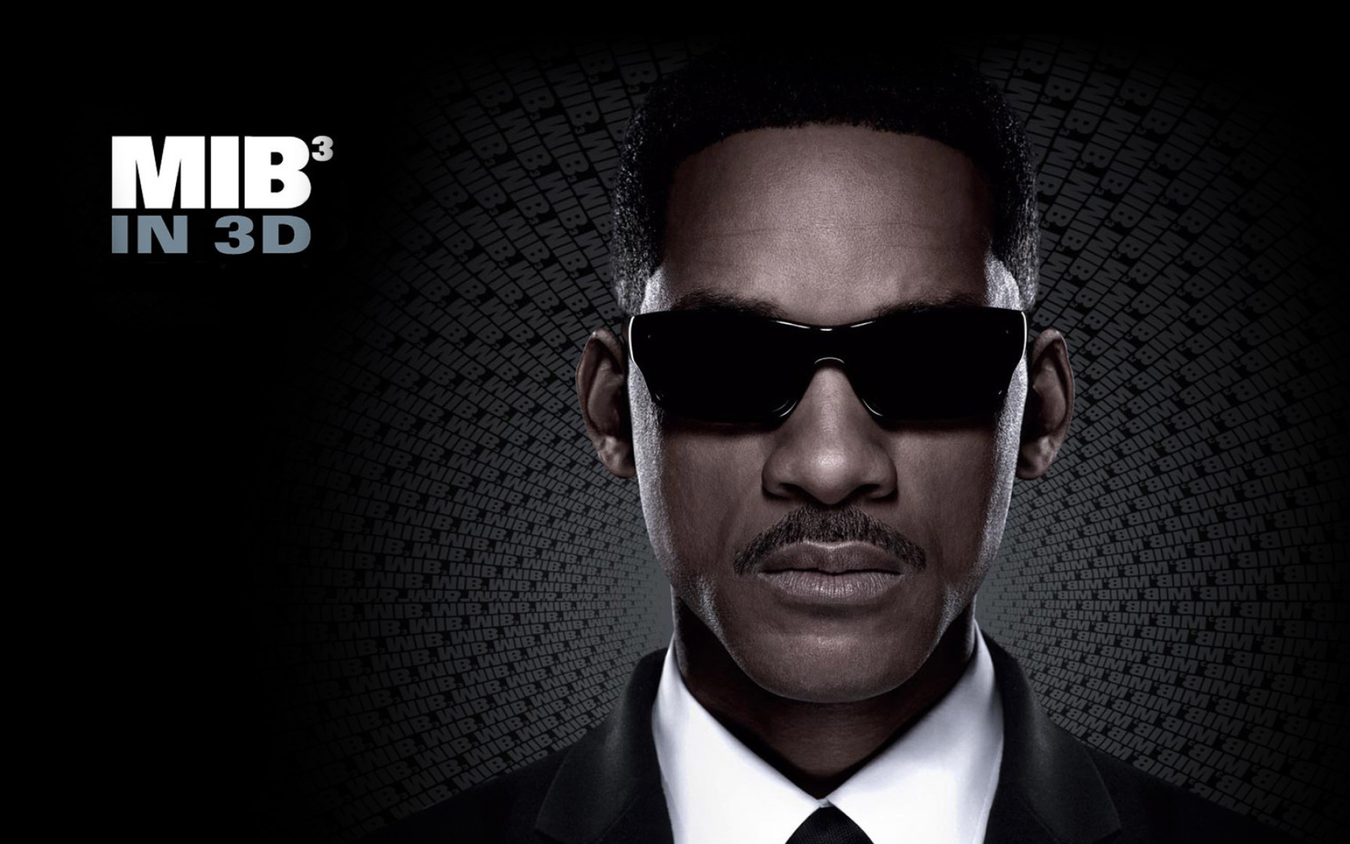 Men In Black, Agent J, Movie wallpaper, Sci-fi adventure, 1920x1200 HD Desktop