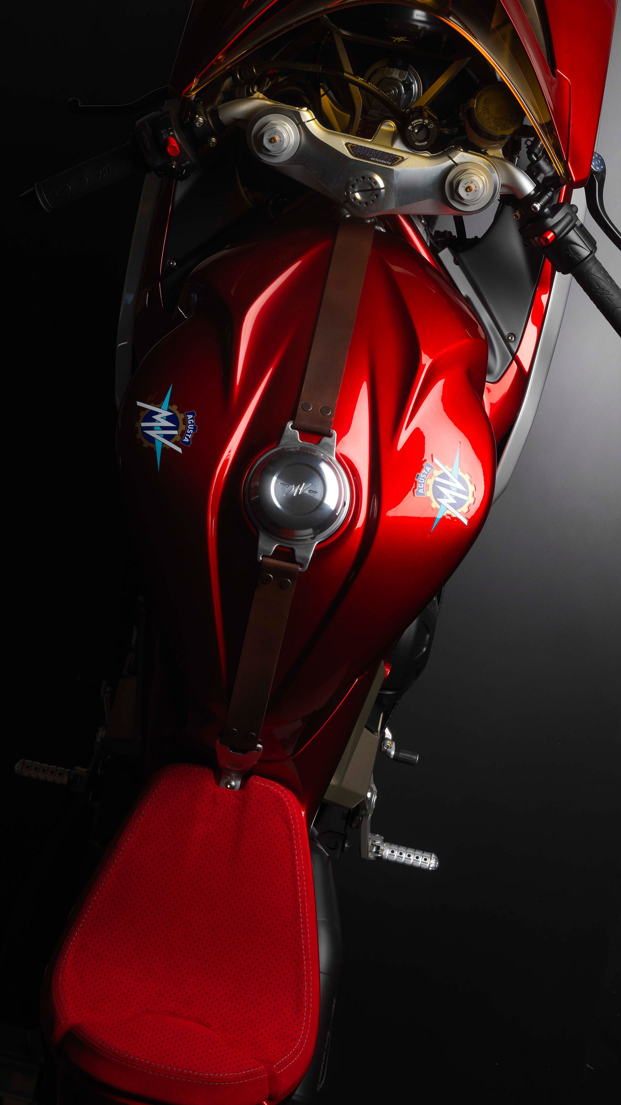 MV Augusta, Ultimate wallpaper collection, 2160x3840 4K Phone