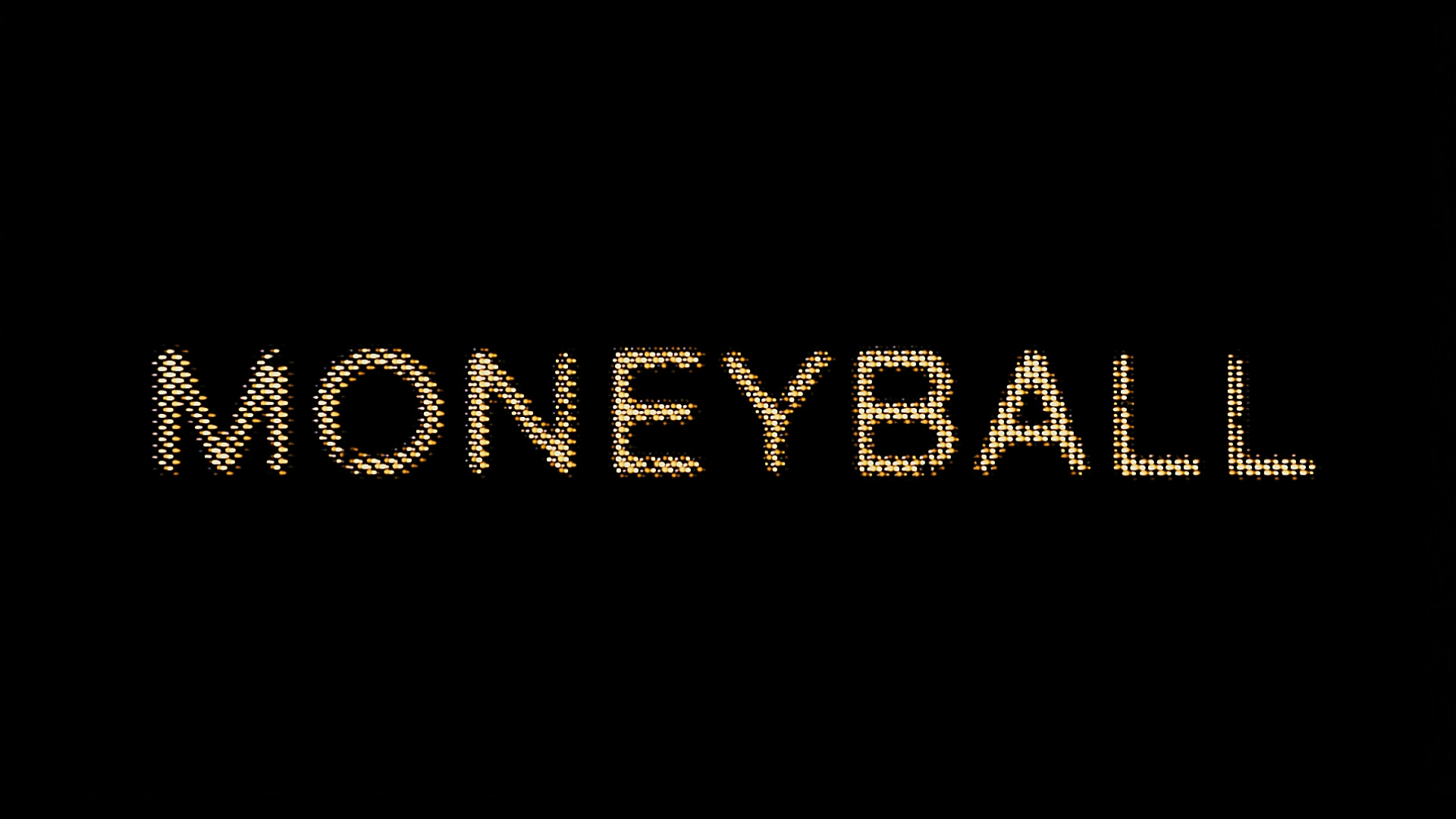 Moneyball, 2011, Bluscreens, Movie, 1920x1080 Full HD Desktop