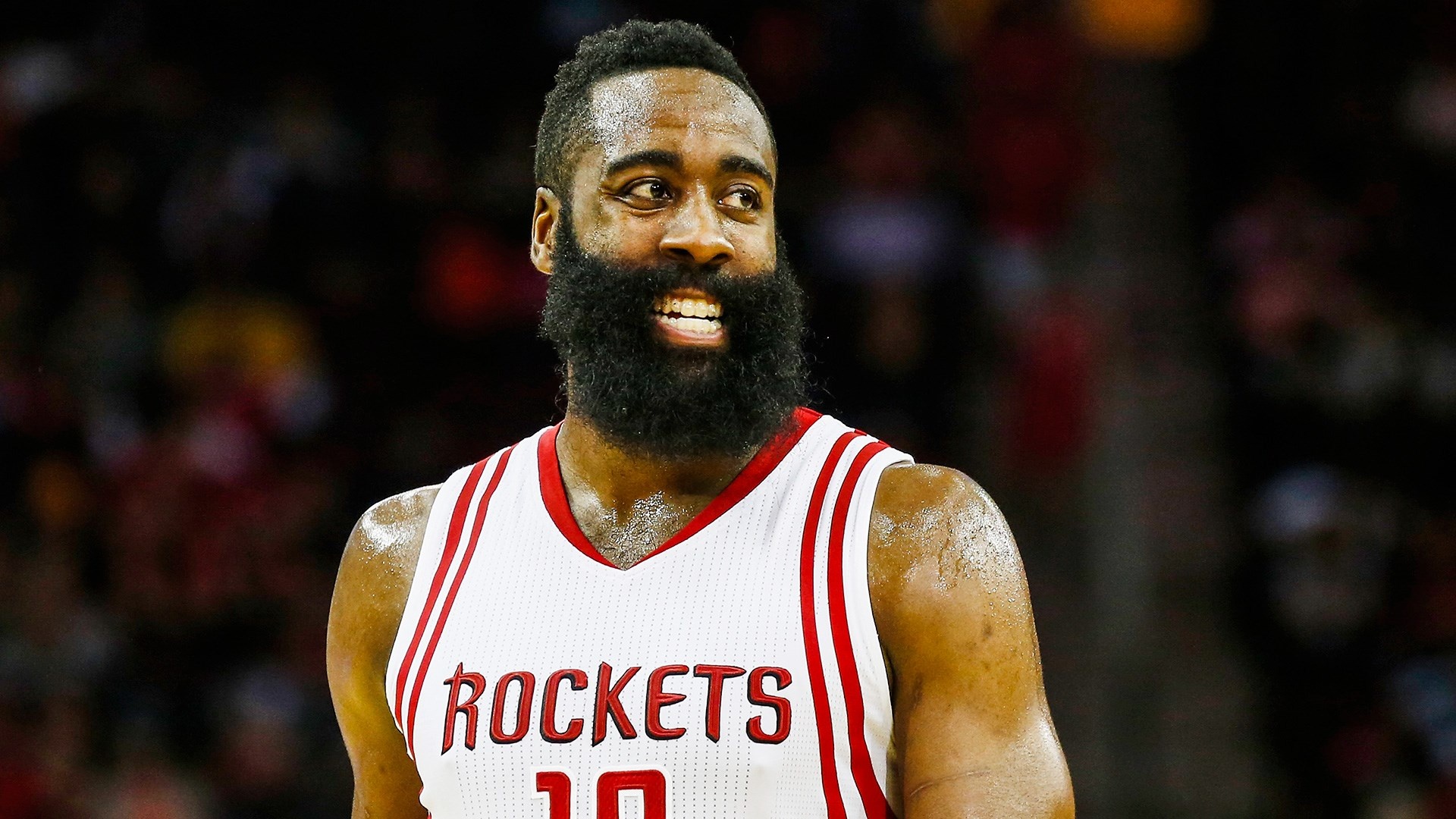 Rockets wallpaper, High resolution, Houston Rockets, James Harden, 1920x1080 Full HD Desktop