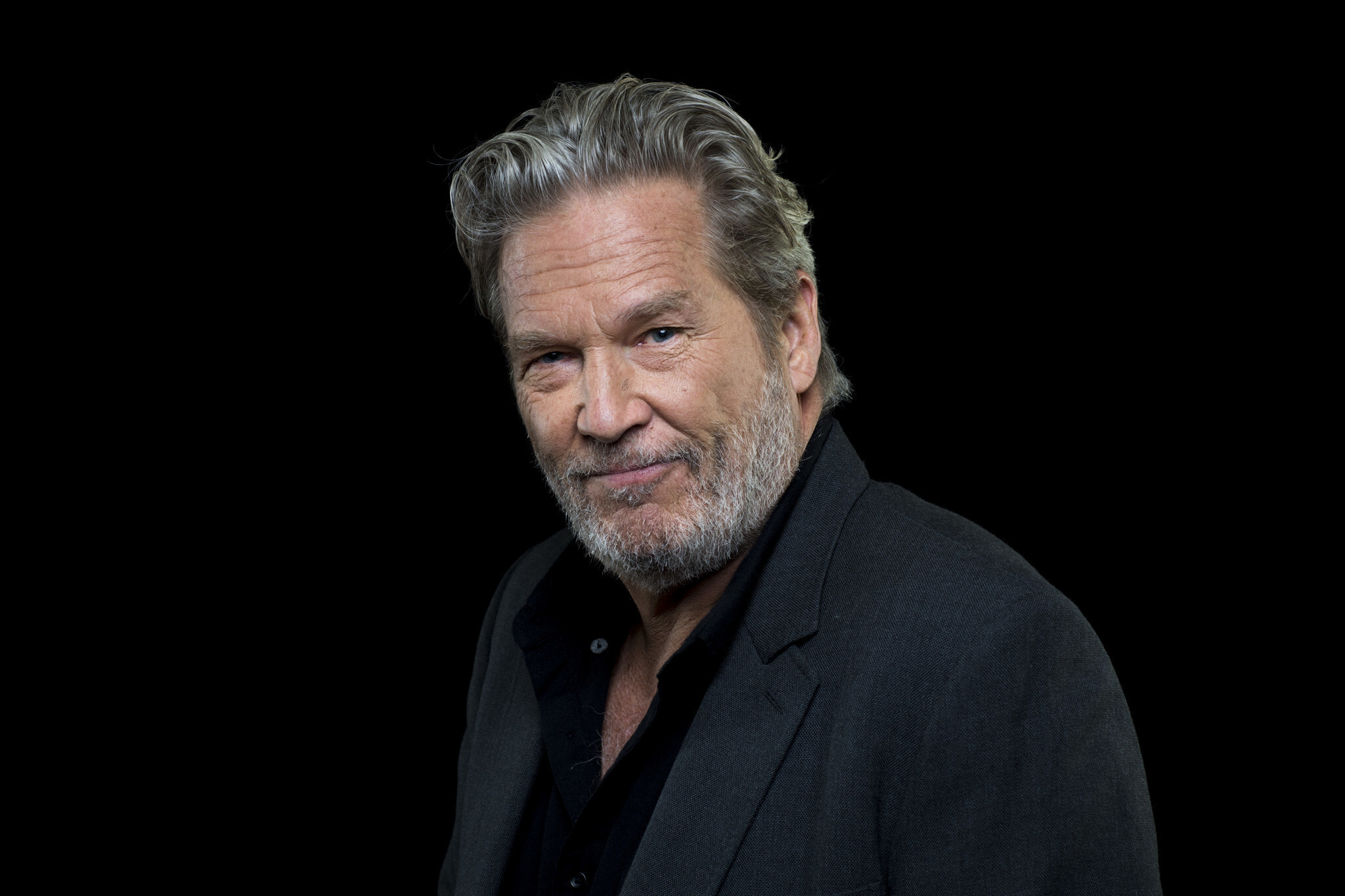 Los Angeles Times 2016, Jeff Bridges Wallpaper, 2050x1370 HD Desktop