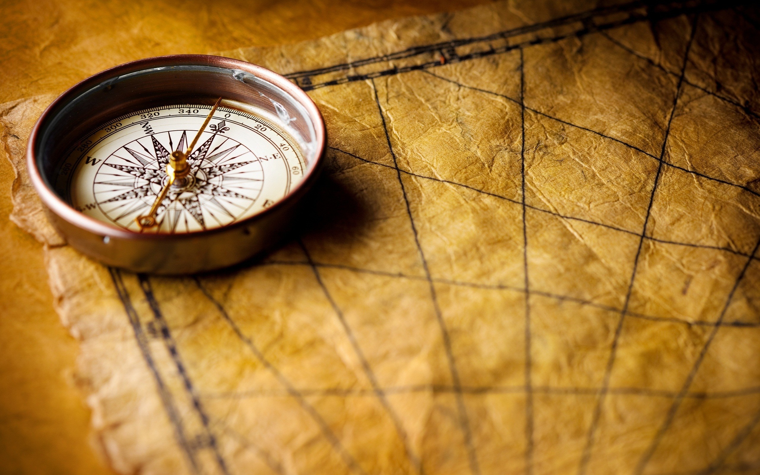 Compass HD wallpapers, High-definition images, Navigation theme, Desktop backgrounds, 2560x1600 HD Desktop