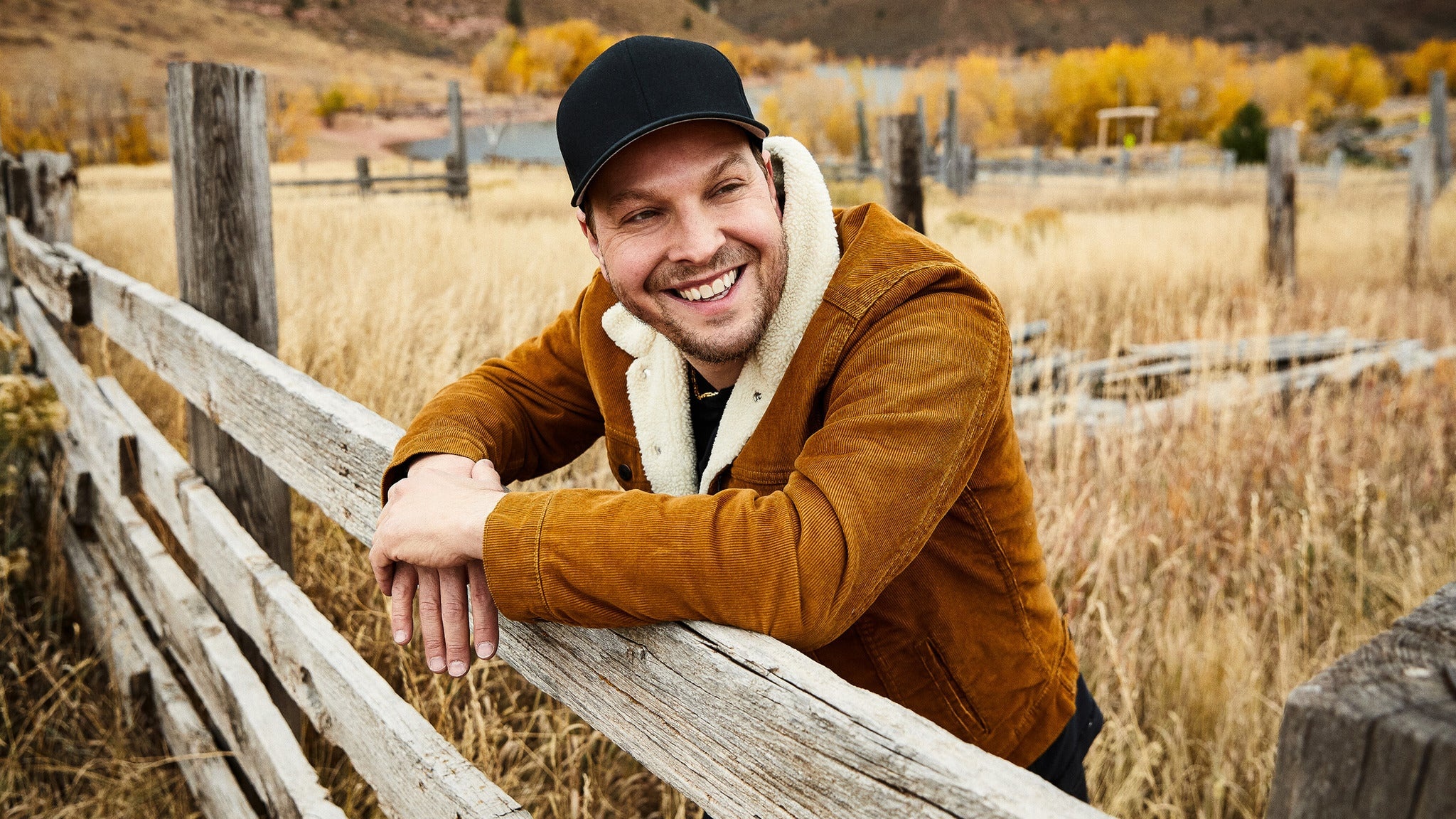 Gavin DeGraw, Chicago, 2050x1160 HD Desktop