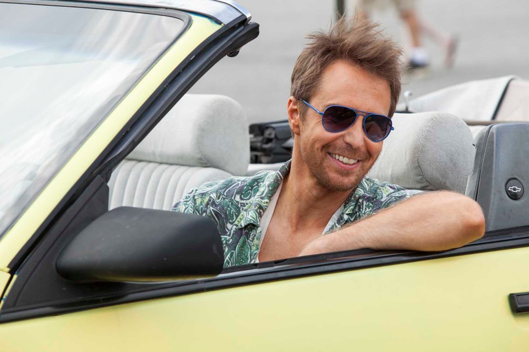 Sam Rockwell, HD wallpaper background, Depth of talent, Filmography, 2000x1340 HD Desktop