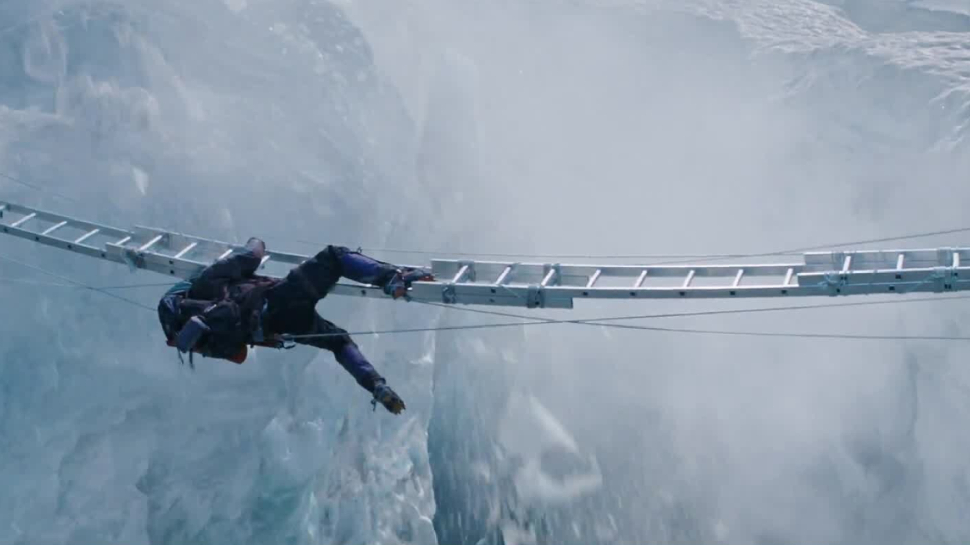 Everest, German trailer,, 1920x1080 Full HD Desktop