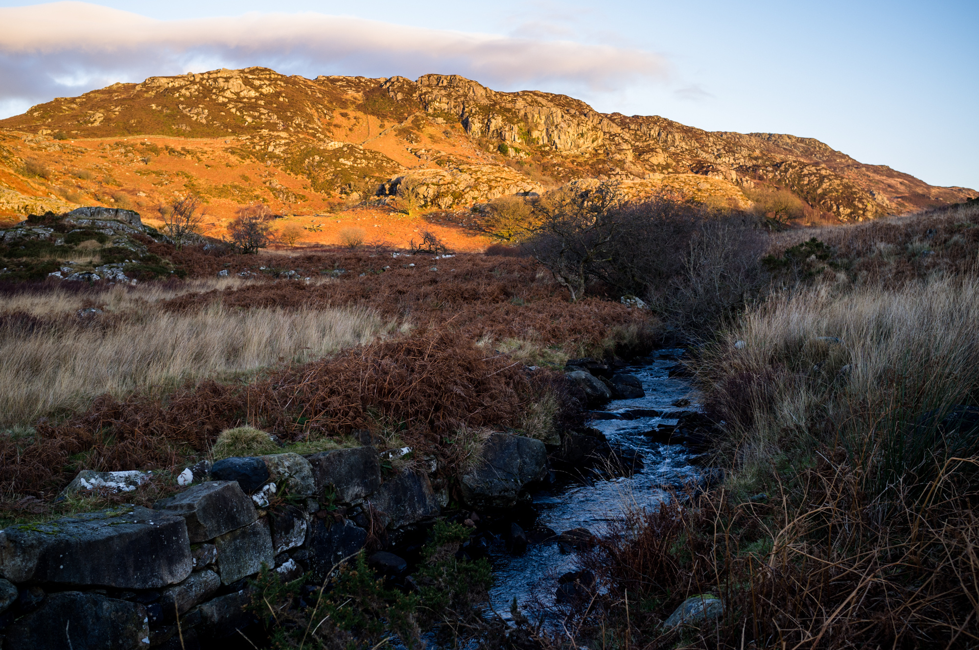 Snowdonia National Park, Crimpiau mountain, Scenic beauty, Meiphotoimages capture, 2000x1330 HD Desktop