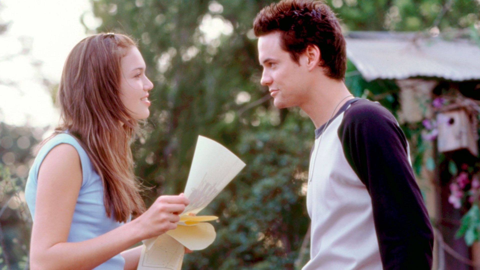 Unique Date Ideas, Walk to Remember, Shane West, Night, 1920x1080 Full HD Desktop