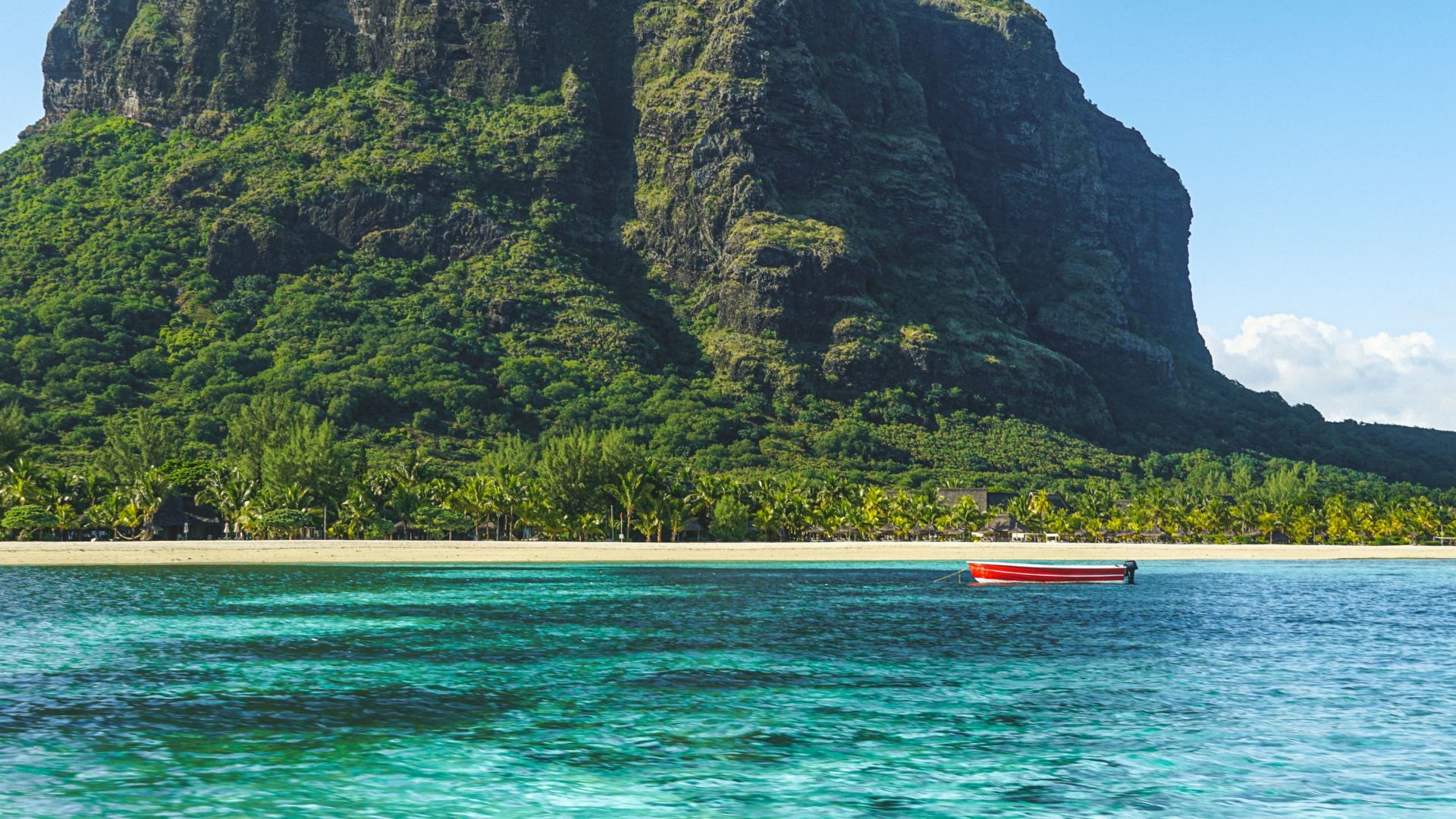 Mauritius, Blogging journey, Photos & travel, Personal narratives, 1920x1080 Full HD Desktop