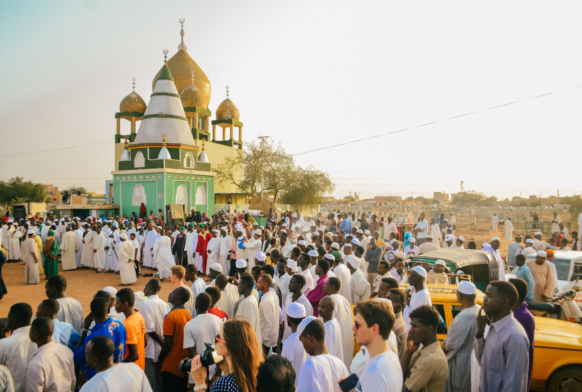 Sudan Tayaramuse, Khartoum, Sudan, 2000x1350 HD Desktop