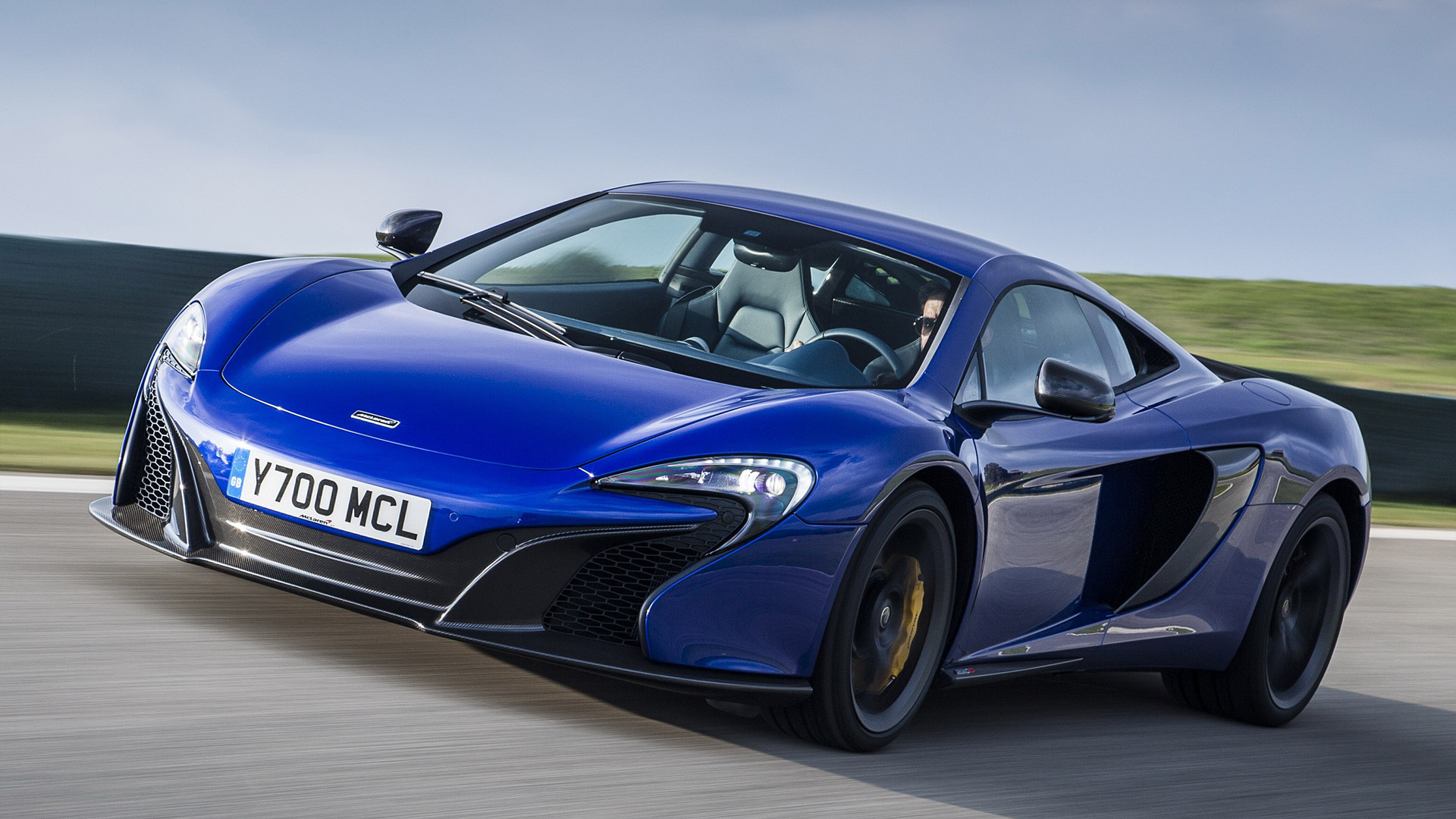 McLaren 650S, McLaren 650S Coup, Wallpapers, Wallpaper, 1920x1080 Full HD Desktop