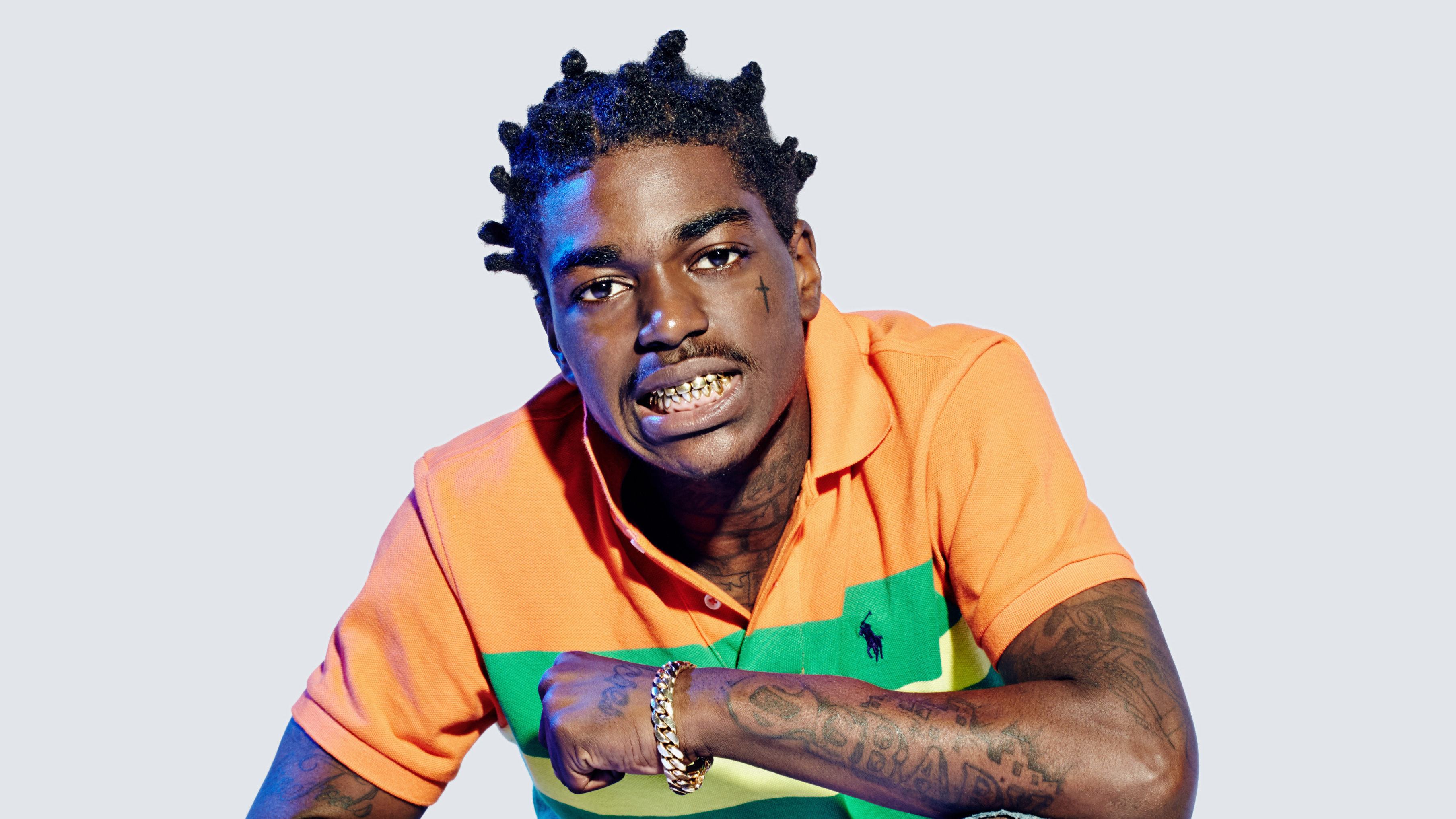 Kodak Black, HD, 4K wallpapers, Music, 3620x2040 HD Desktop