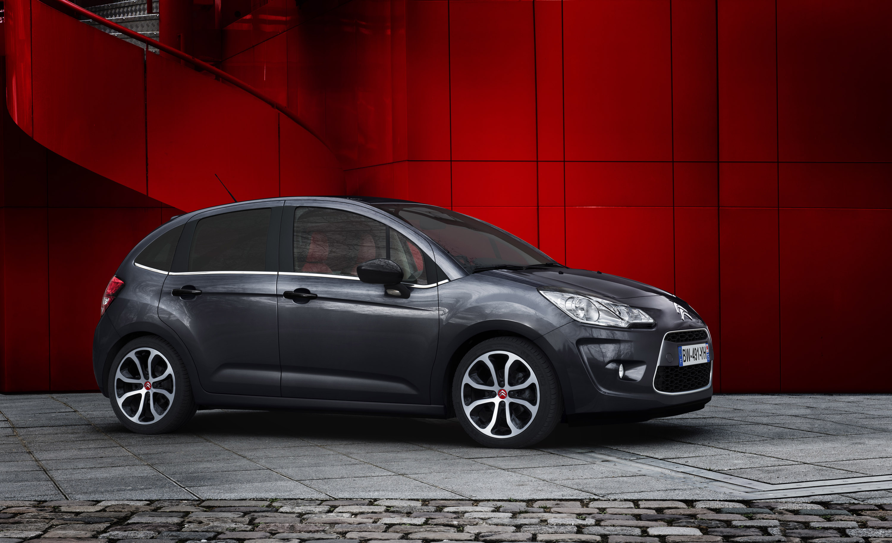 Citroen C3, PS Vita 2012, HD picture, 67368, 3000x1830 HD Desktop