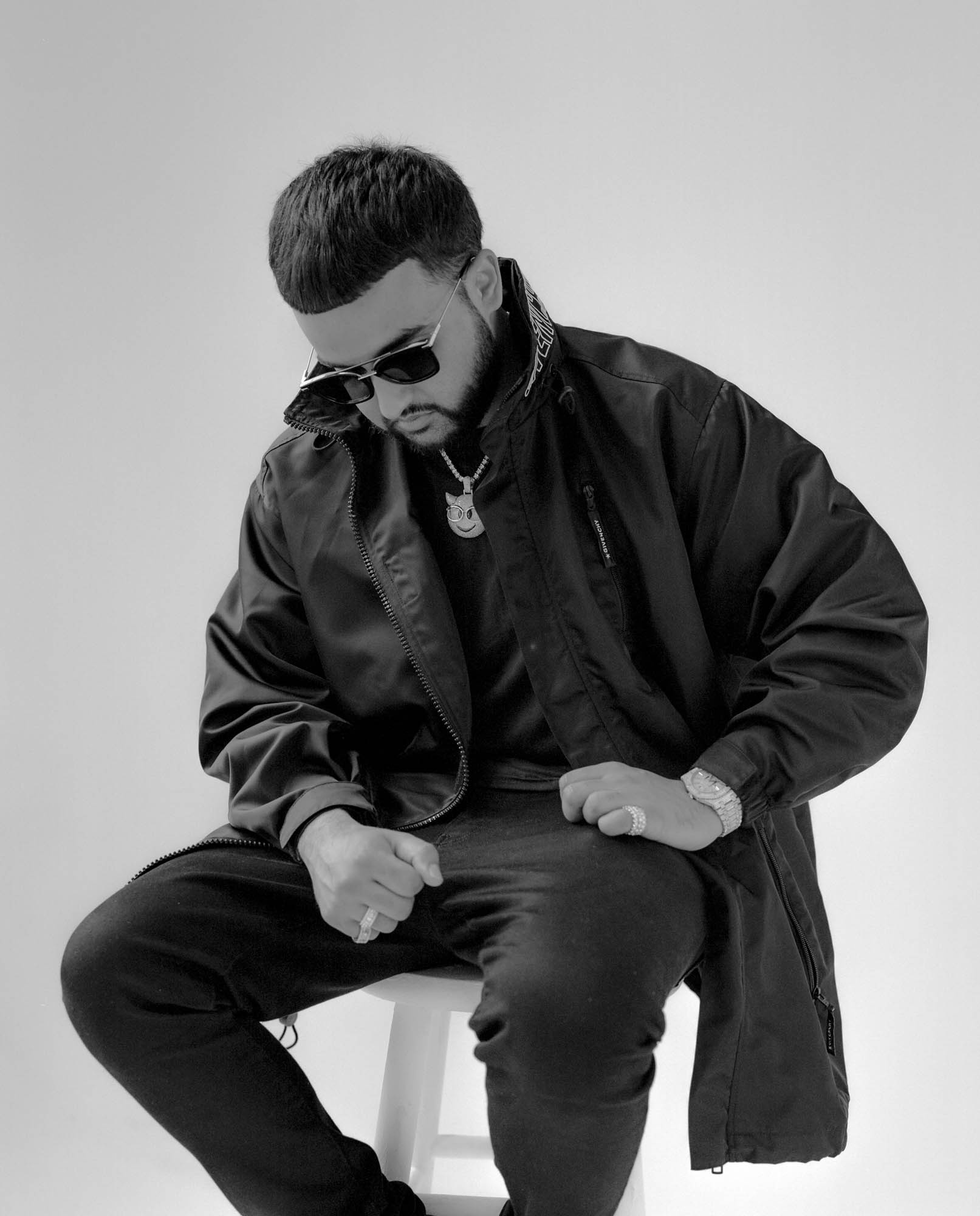 NAV, Teddy Fitzhugh, music, 1620x2000 HD Phone