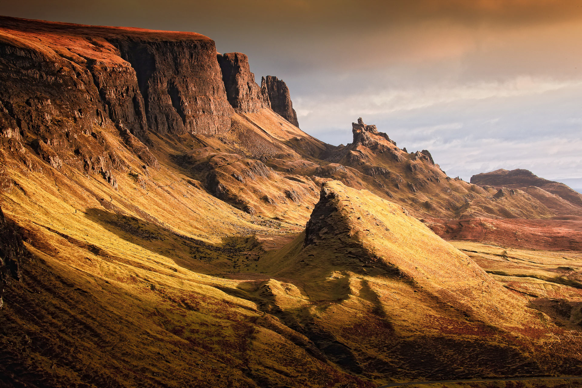 Isle of Skye, Top 20 attractions, Scotland travel tips, Sightseeing, 1920x1280 HD Desktop