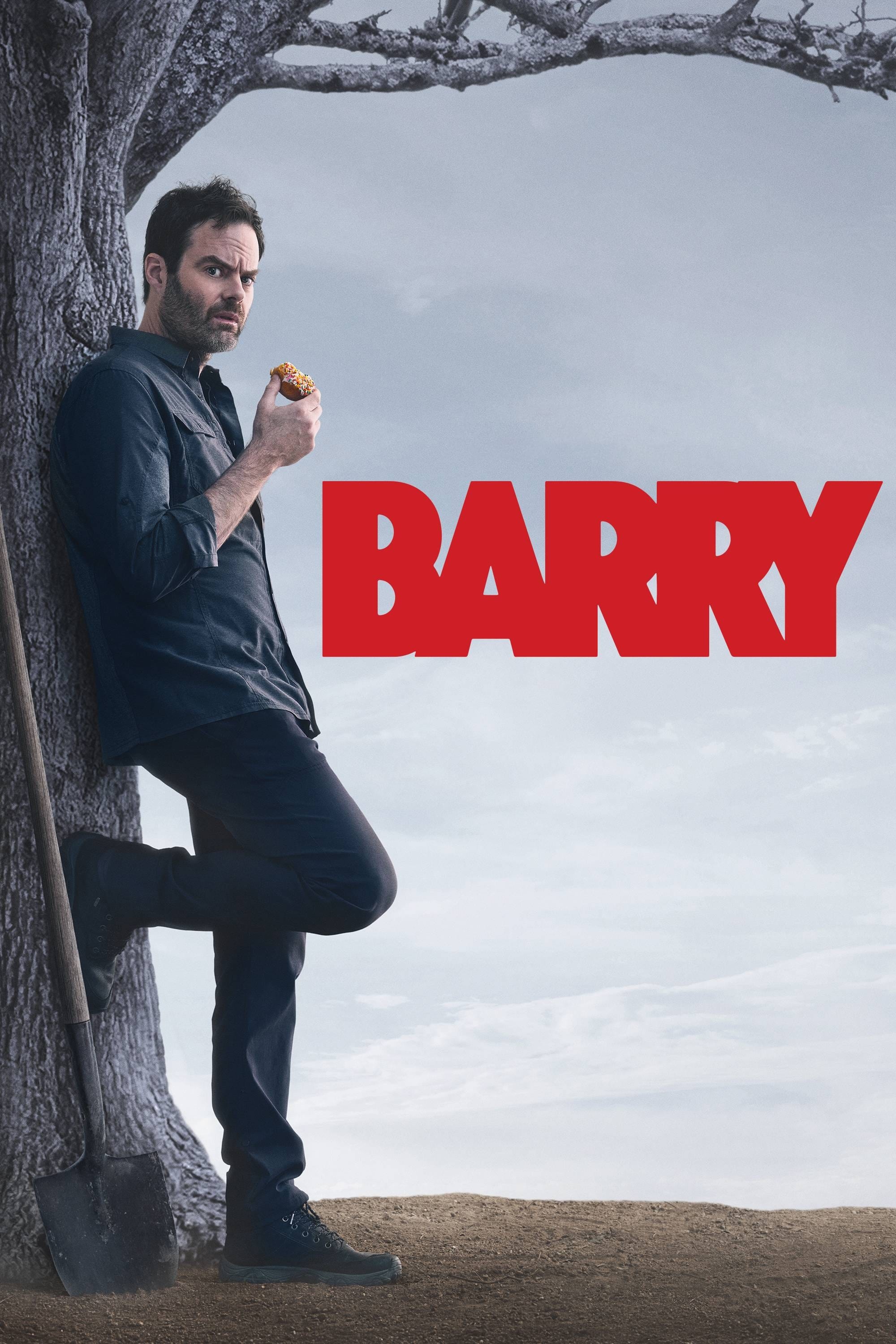 Barry, Free online series, Watch on Plex, Entertaining TV show, 2000x3000 HD Phone