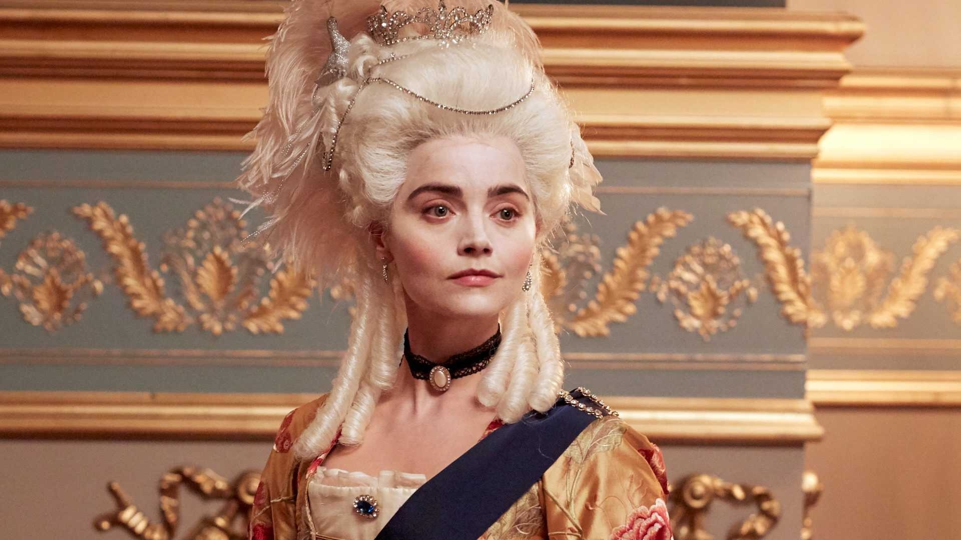 Victoria TV Series, Queen Victoria facts, Historical accuracy, Episode 6, 1920x1080 Full HD Desktop