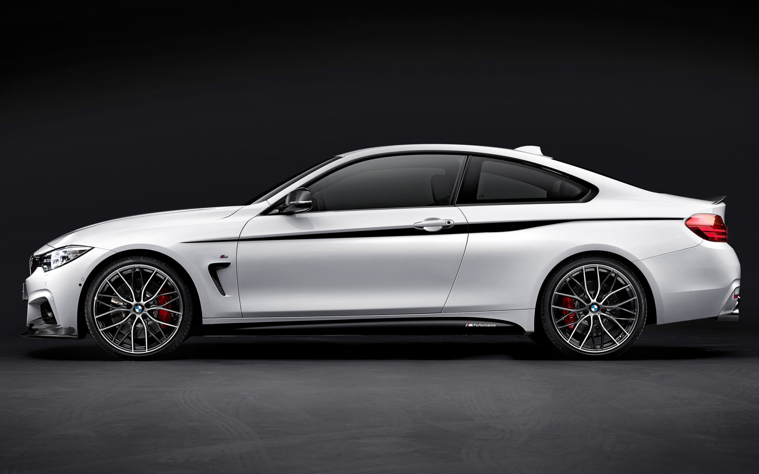 BMW 4 Series, Cars desktop wallpapers, Ultra HD, 2560x1600 HD Desktop