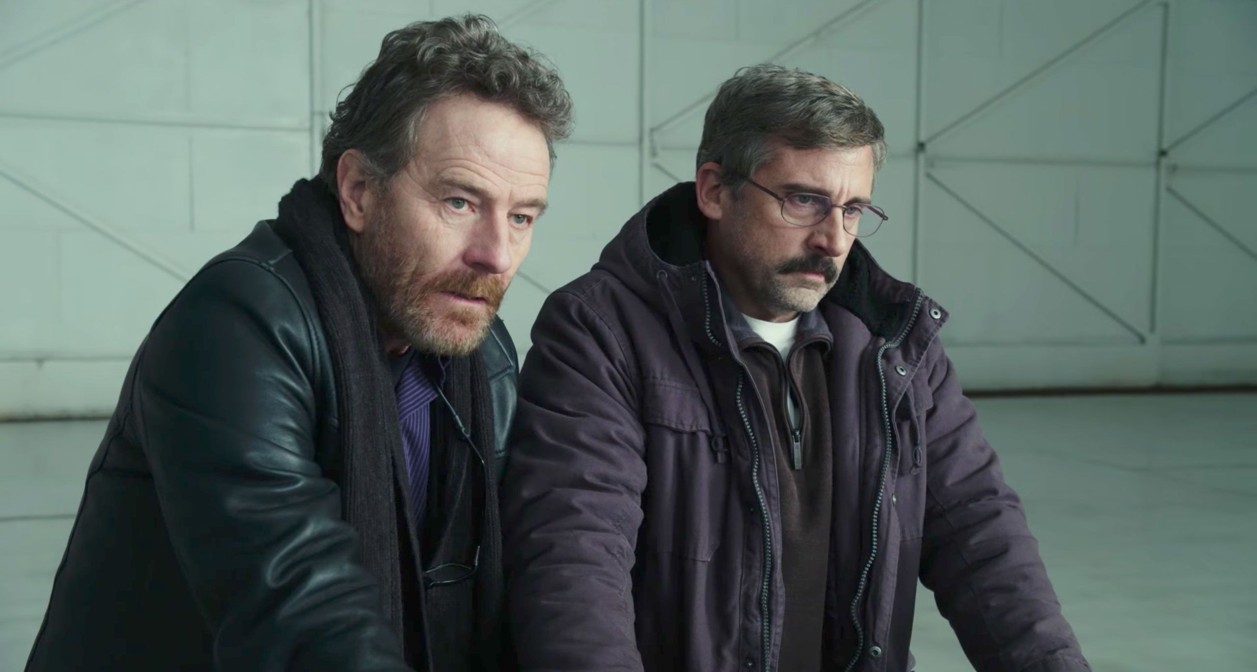 Last Flag Flying Movie, Richard Linklater's buddy dramedy, 2560x1370 HD Desktop