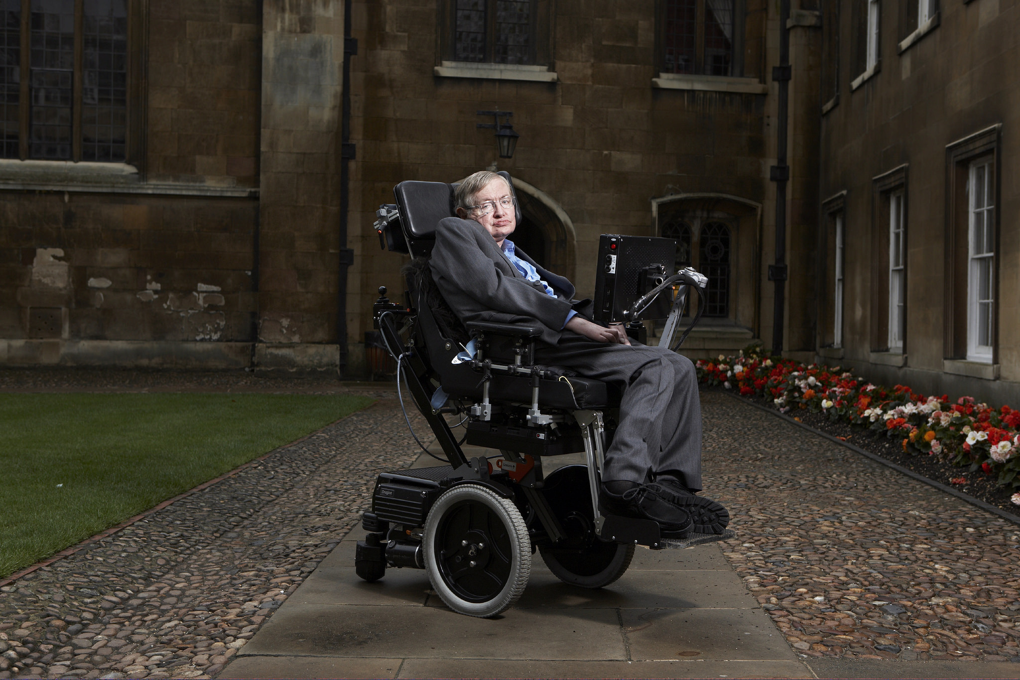 Stephen Hawking, 5 eindrucksvollsten reden, Other subject, 2050x1370 HD Desktop