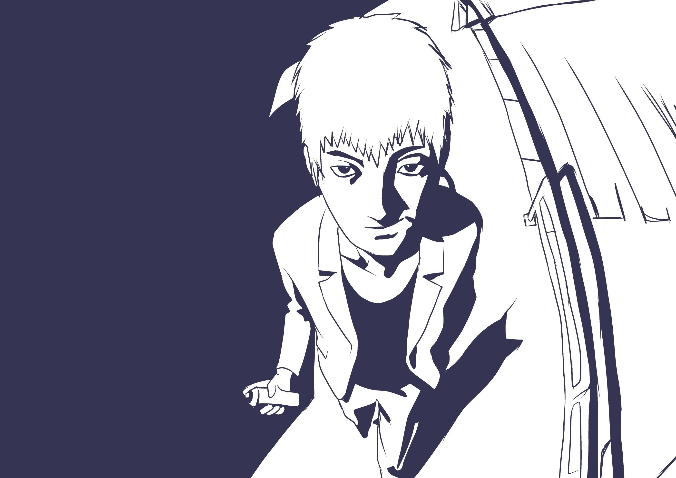 Great Teacher Onizuka