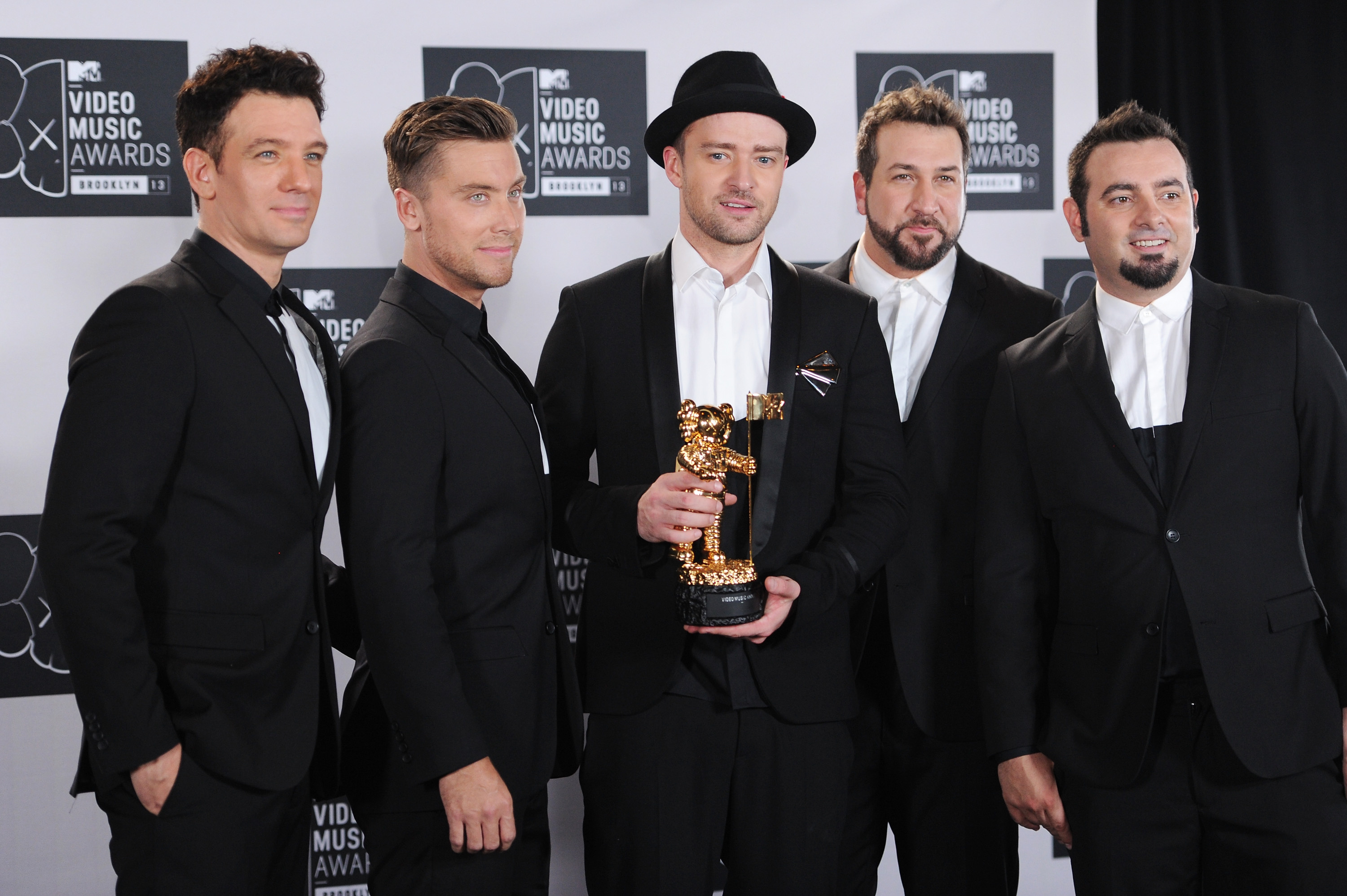 NSYNC music, Justin Timberlake's departure, Inside scoop, Celebrity gossip, 3000x2000 HD Desktop