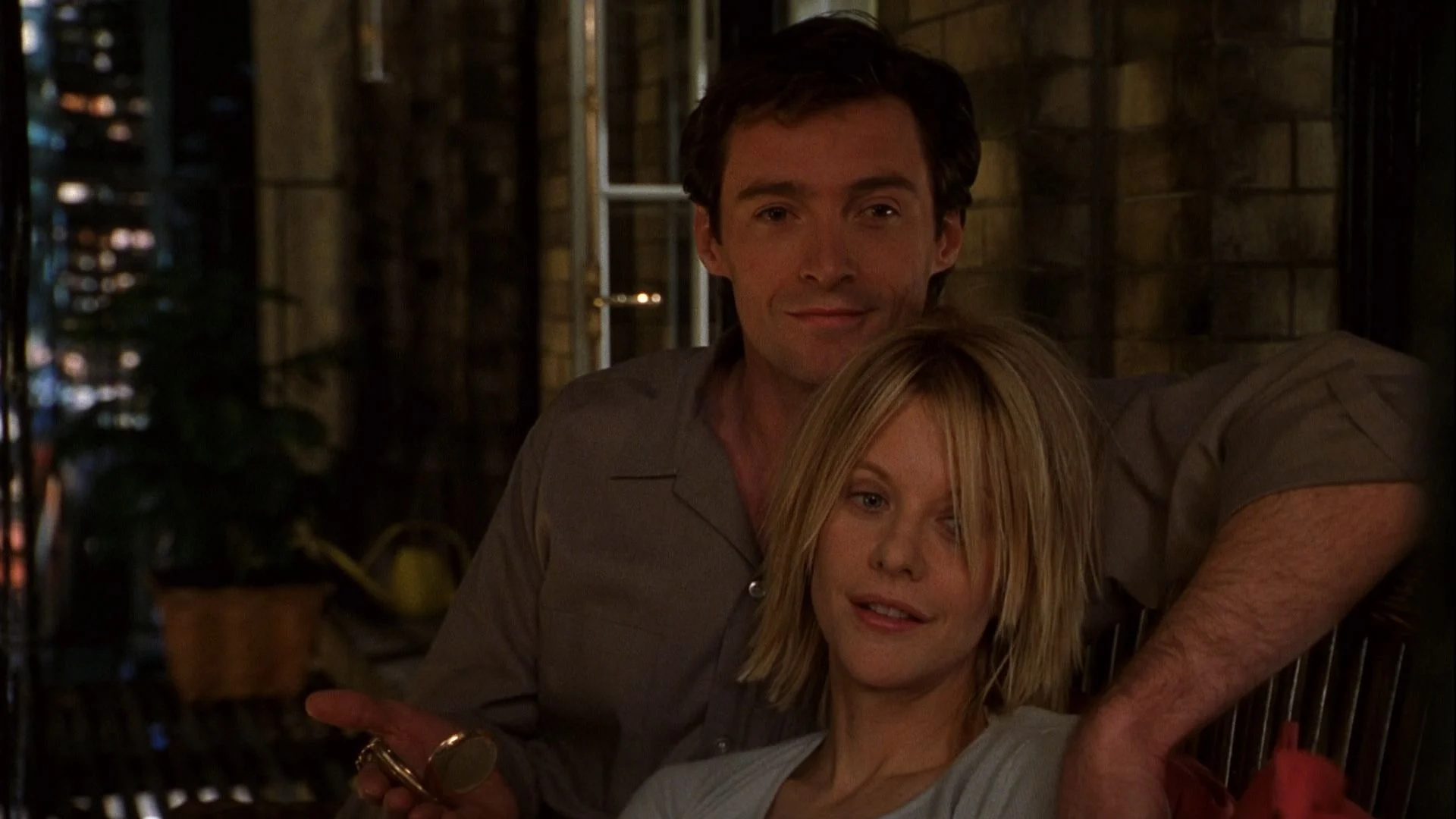 Kate and Leopold (Movies), Magical romance, Fate and destiny, Timeless charm, 1920x1080 Full HD Desktop