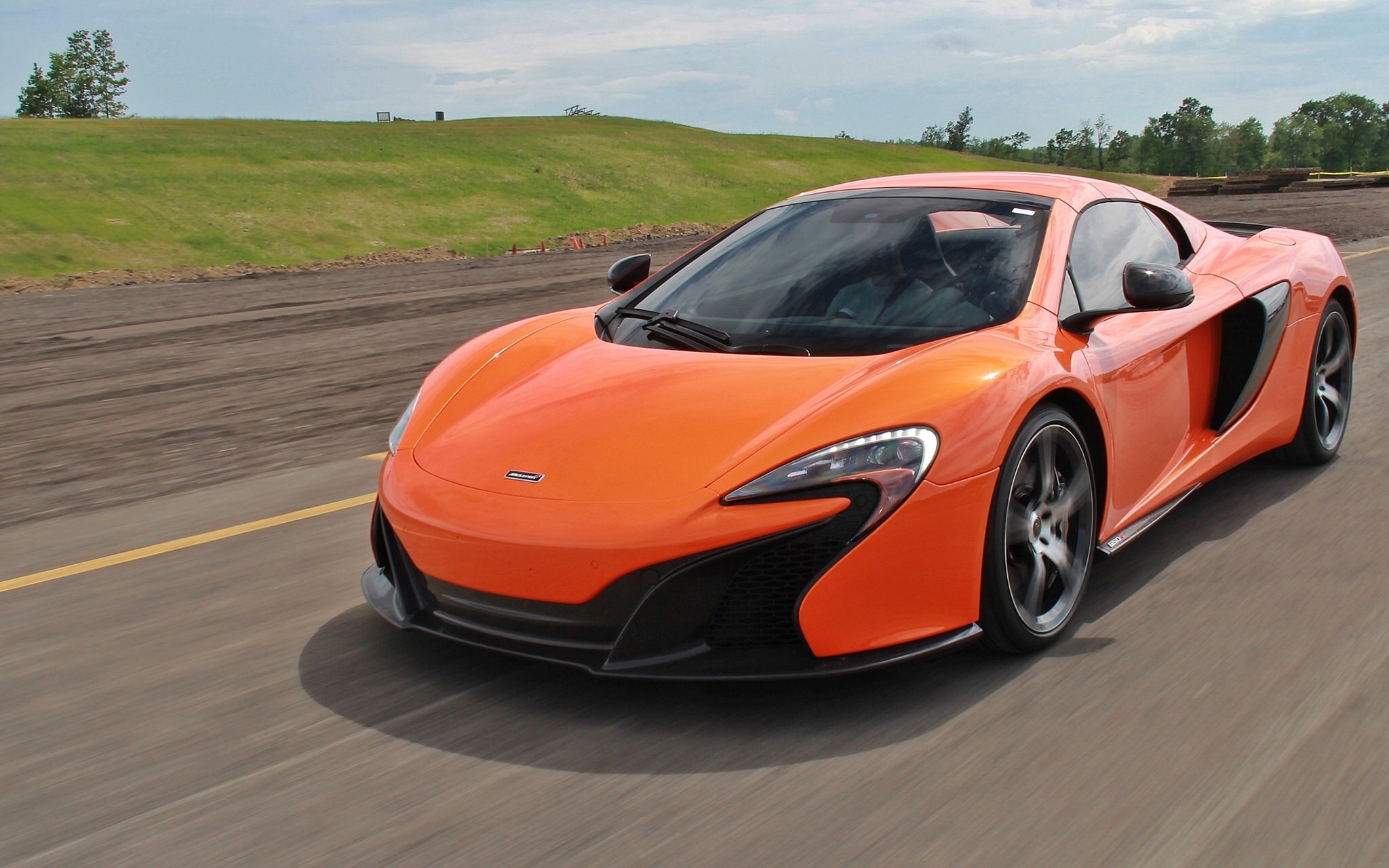 McLaren 650S, McLaren 650S HD wallpaper, Hintergrund, 2050x1280 HD Desktop