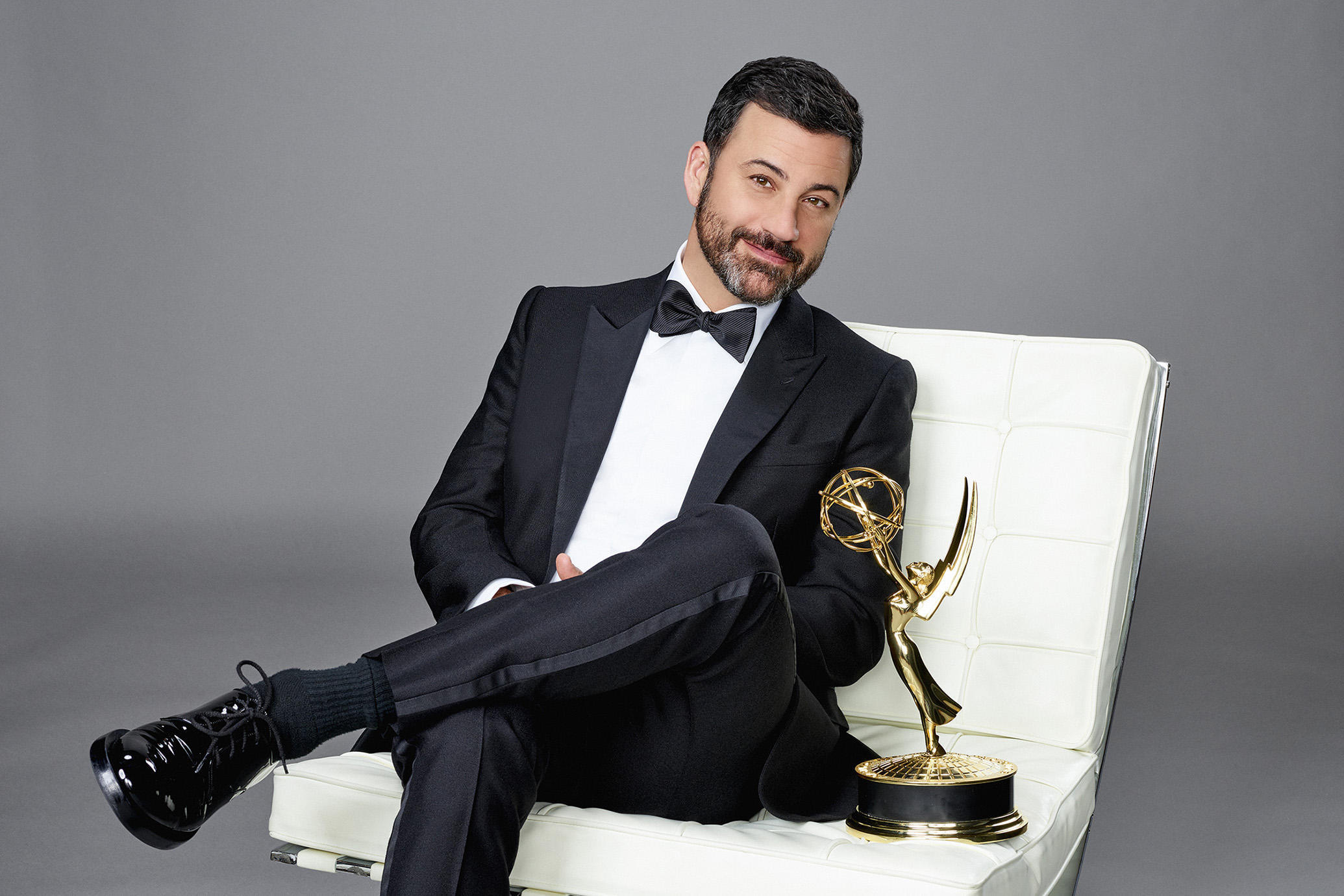 Jimmy Kimmel, Collection of wallpapers, 2070x1380 HD Desktop