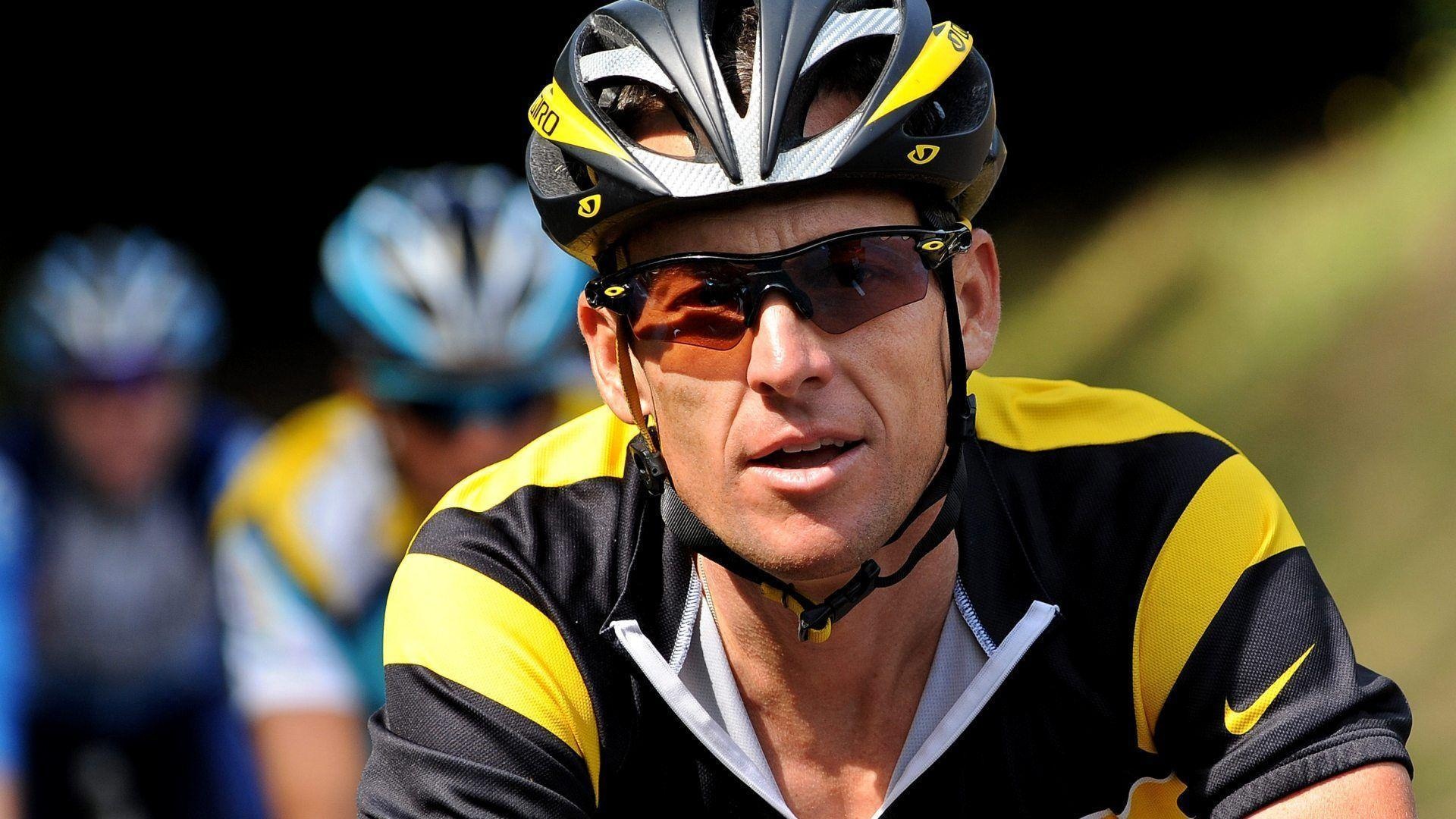 Lance Armstrong, Desktop wallpaper, 1920x1080 Full HD Desktop