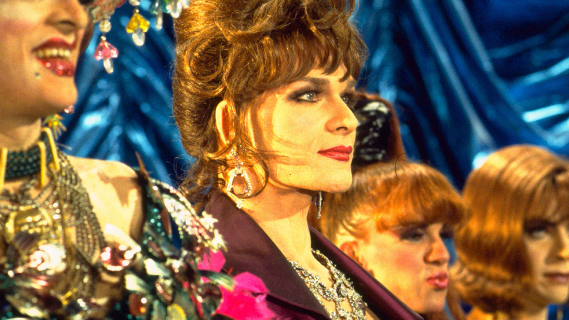 To Wong Foo Thanks, Julie Newmar, 1920x1080 Full HD Desktop