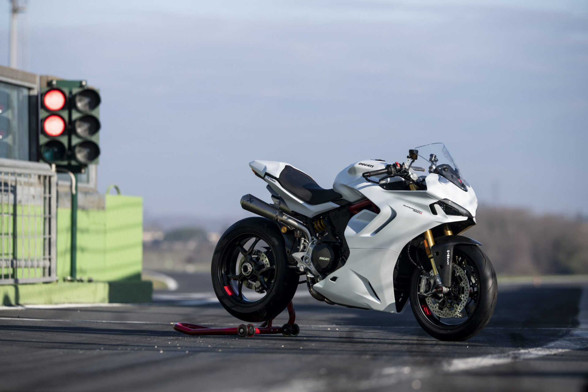 Ducati SuperSport, Supersport 950 S, Individual test, Ducati performance, 1920x1280 HD Desktop