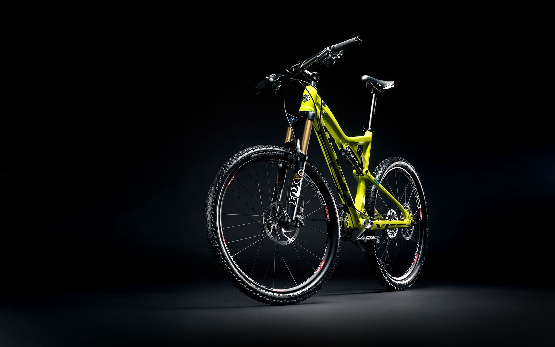 Yeti 575, Yeti Cycles Wallpaper, 1920x1200 HD Desktop