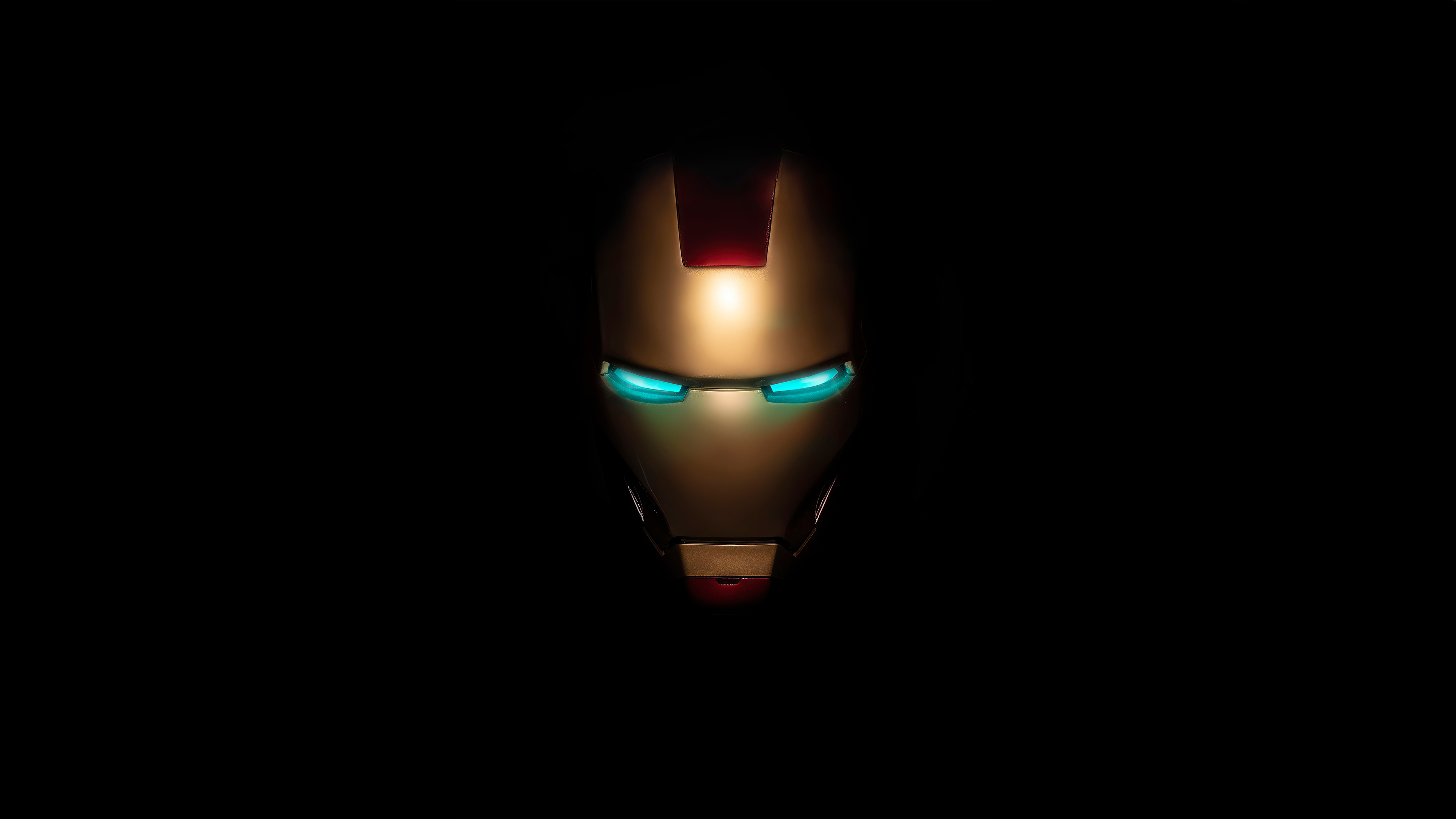 Iron Man Logo