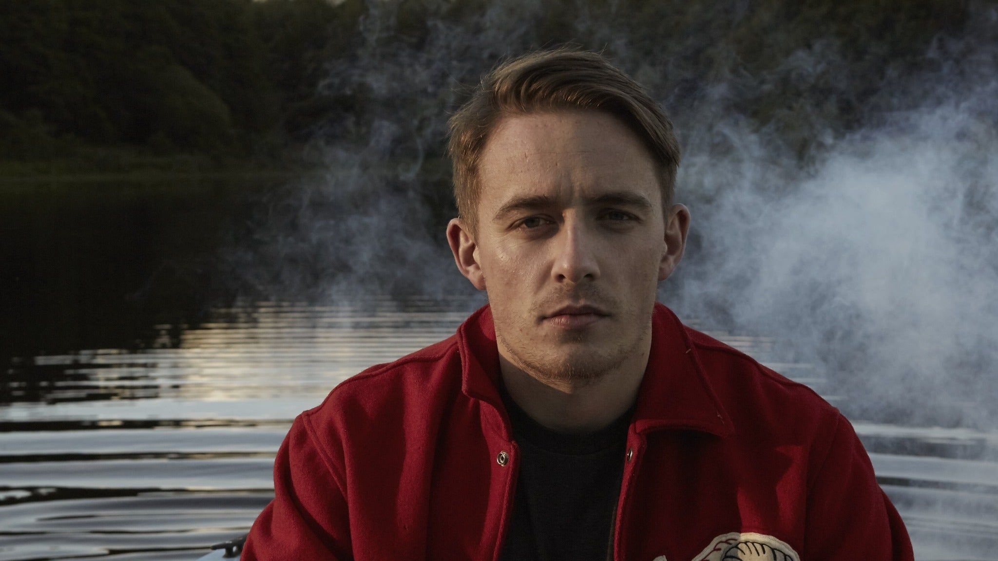 Dermot Kennedy Wallpapers - Top Nhng Hnh nh p 2050x1160