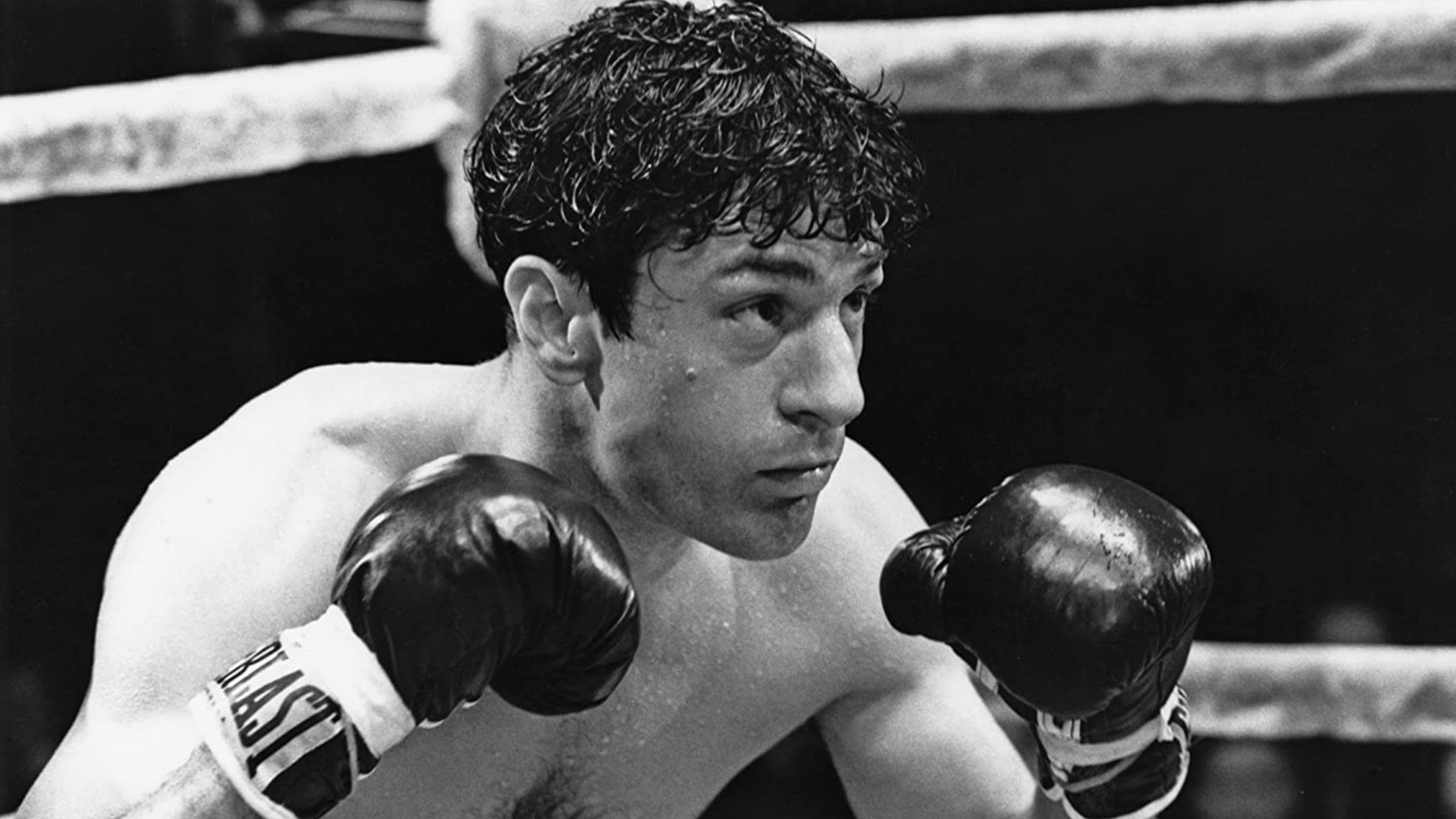 Jake LaMotta, Raging Bull Wallpaper, 2400x1350 HD Desktop