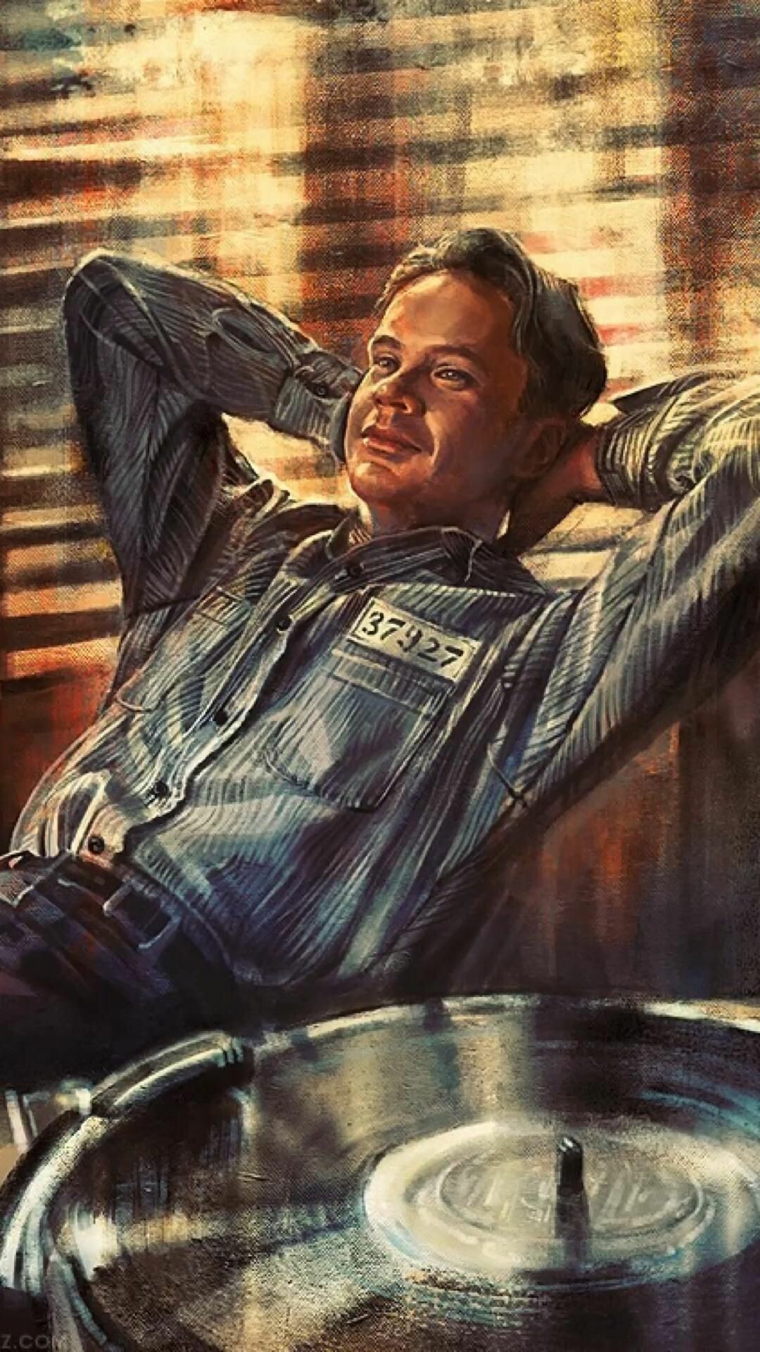 The Shawshank Redemption ideas, Acclaimed film, Redemption story, Exceptional performances, 1080x1920 Full HD Phone