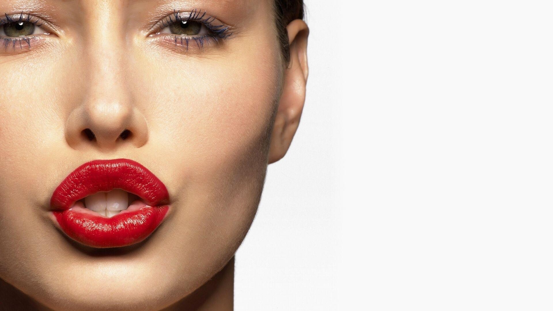 Trendy and fashionable lip looks, Variety of shades and finishes, Channeling individuality, Beauty and self-expression, 1920x1080 Full HD Desktop