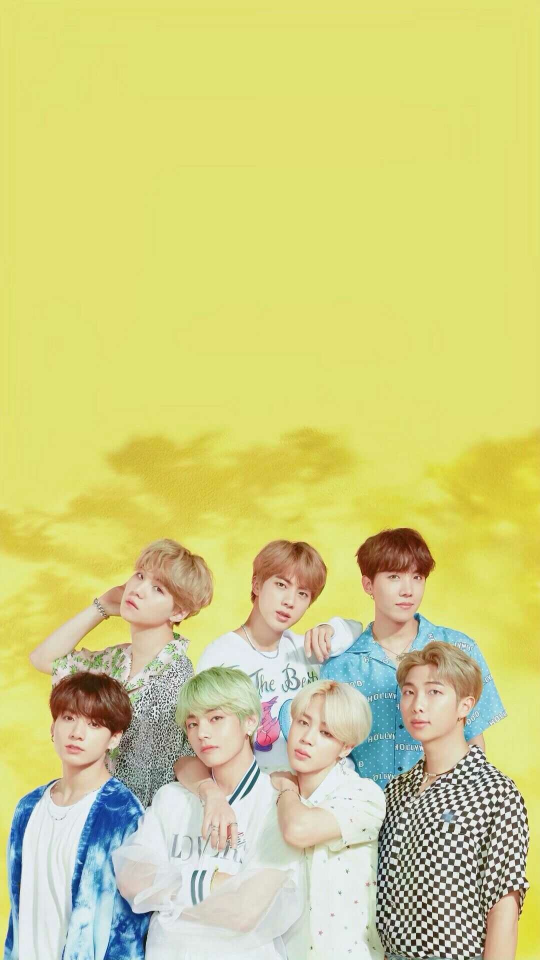 BTS Music, VOBSS wallpaper, Trendy visuals, Iconic moments, 1080x1920 Full HD Phone