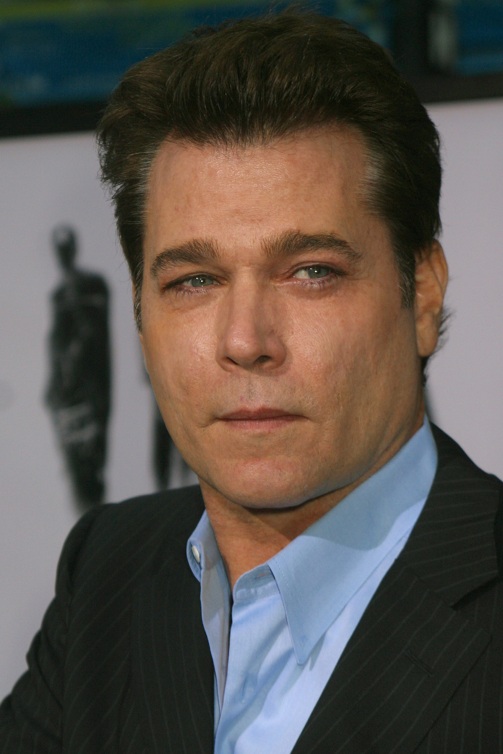 Ray Liotta, High-resolution wallpapers, Download quality, Movie star visuals, 1710x2560 HD Phone