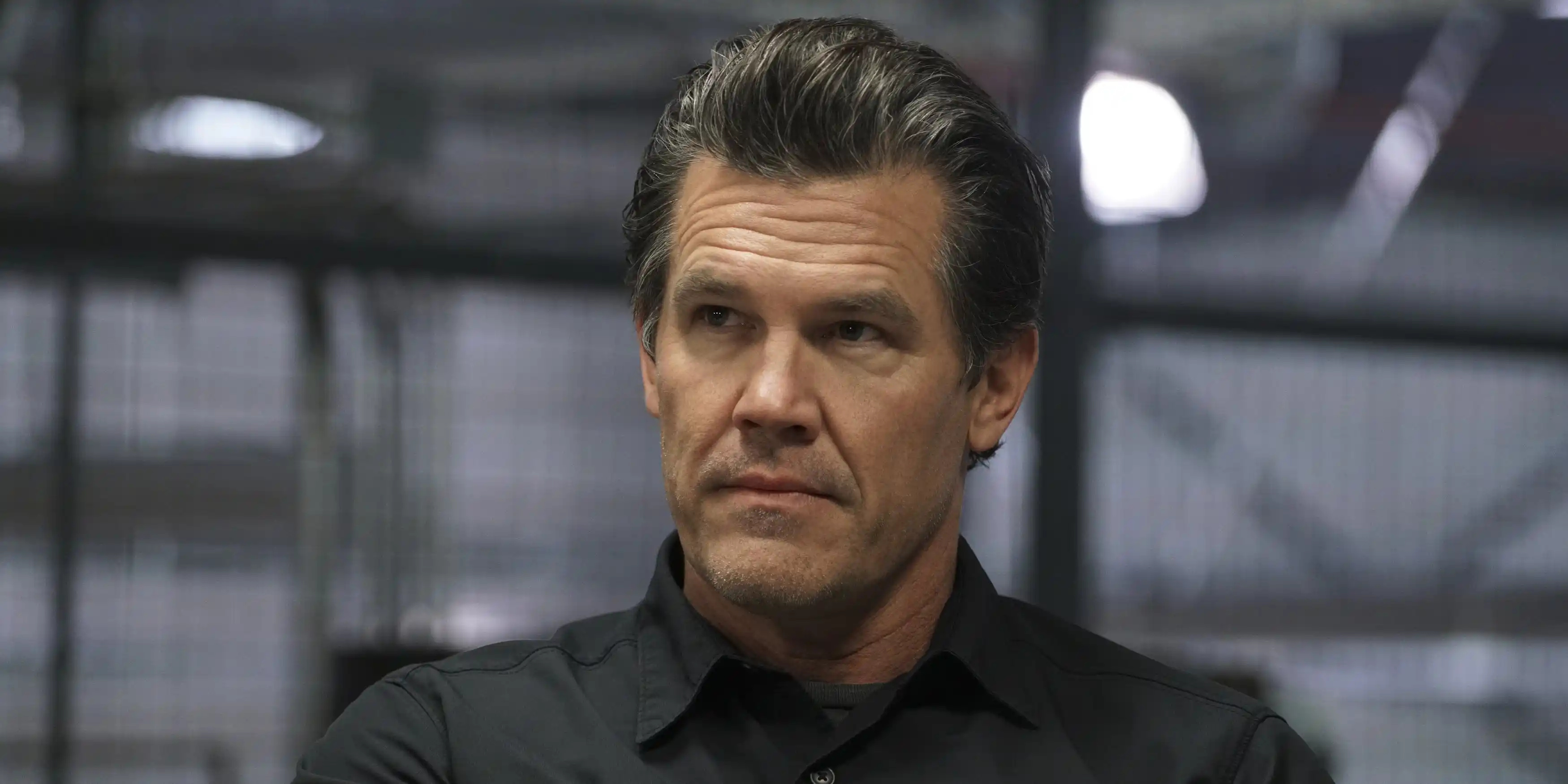 Josh Brolin, Movies, Top 5, Kevflix, 3500x1750 Dual Screen Desktop