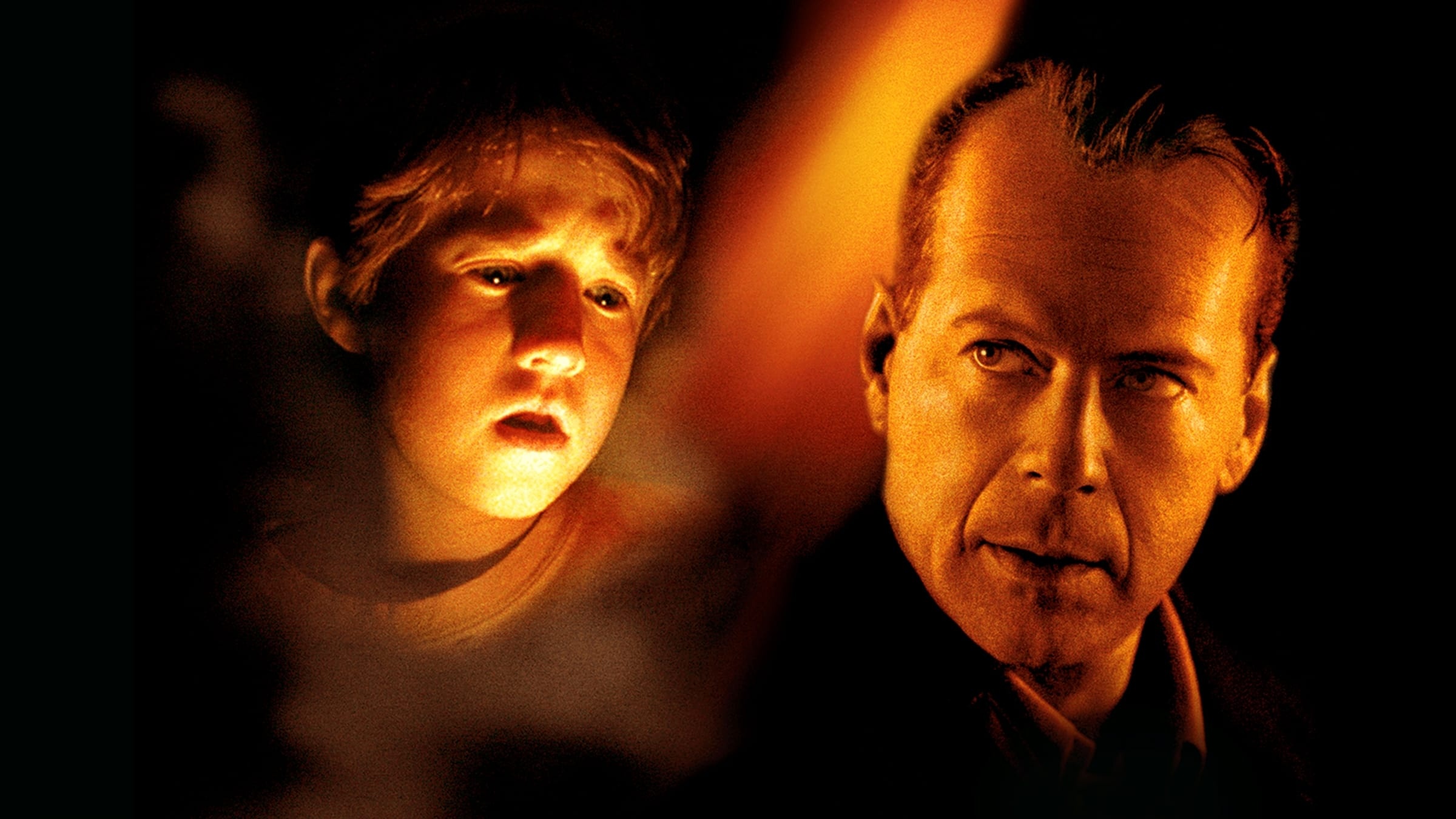 The Sixth Sense, Backdrops collection, Movie database, TMDB, 2400x1350 HD Desktop