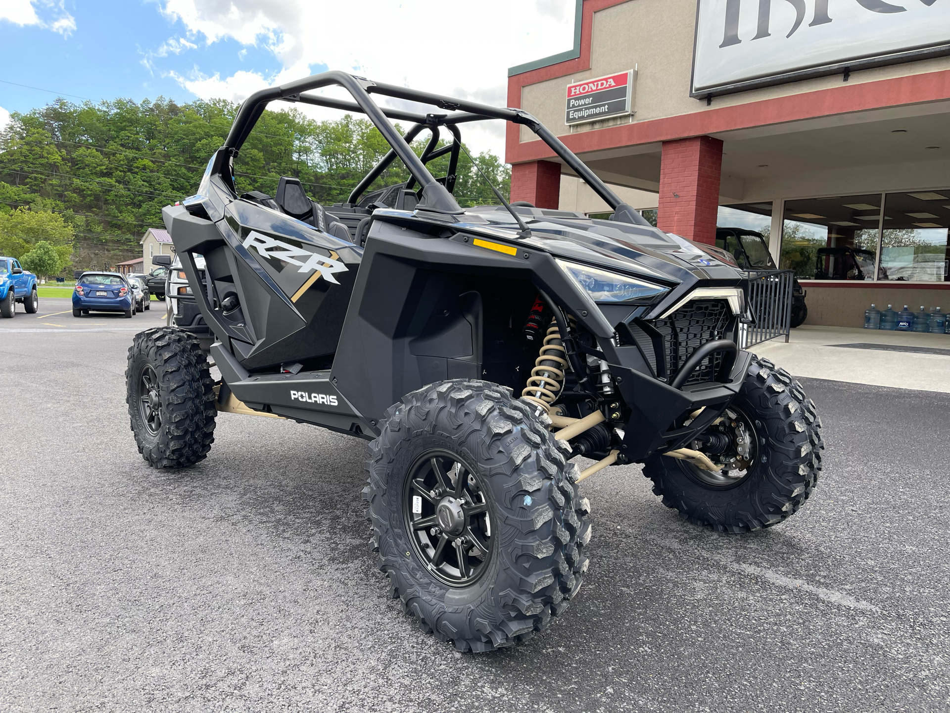 Polaris RZR Pro XP Ultimate, Utility vehicles, Petersburg West Virginia, 1920x1440 HD Desktop