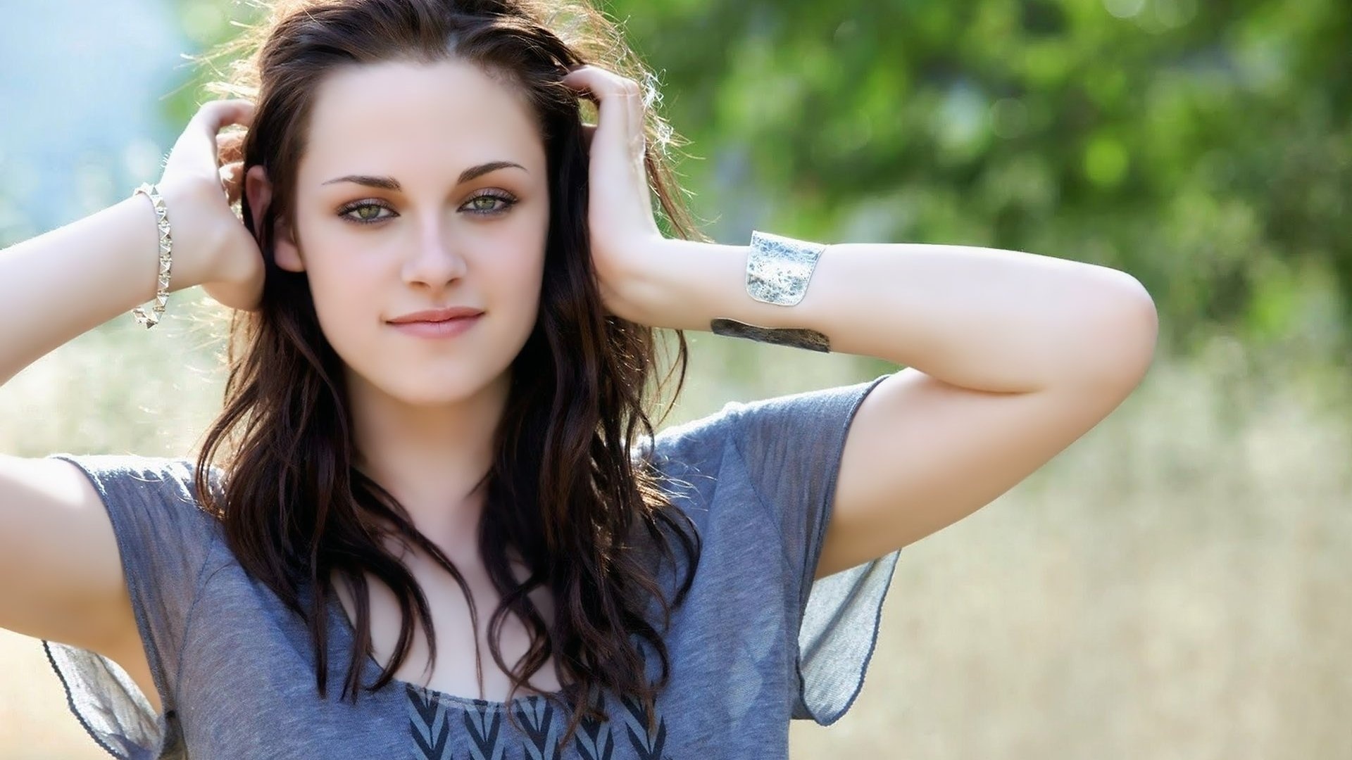 Kristen Stewart, Celebs, HD wallpapers, 1920x1080 Full HD Desktop