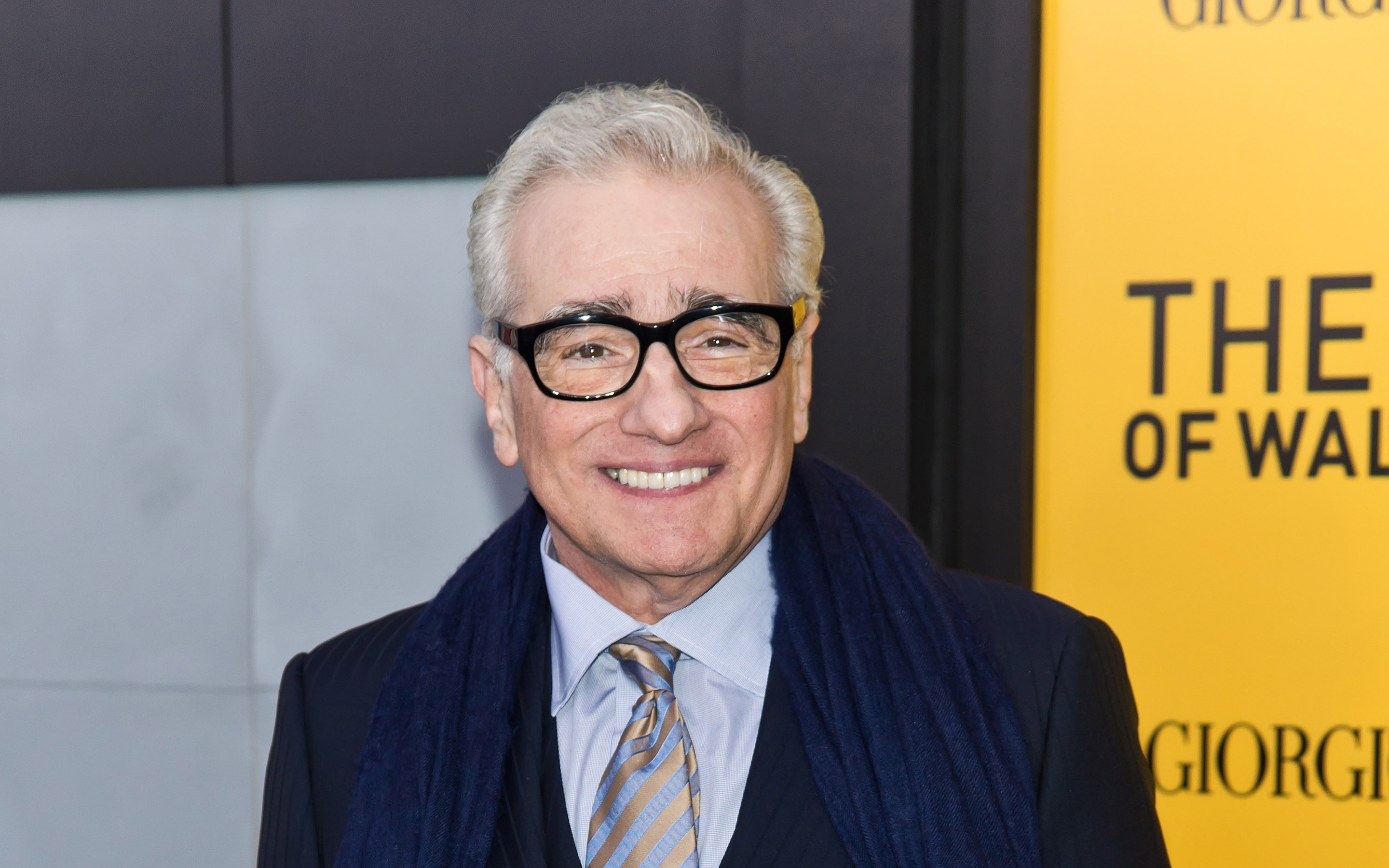 Martin Scorsese, HD Wallpapers, Backgrounds, 2880x1800 HD Desktop